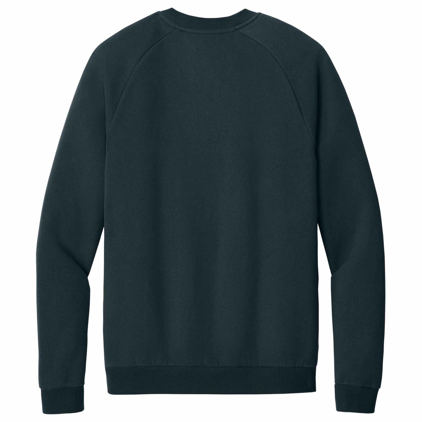 Jet Black Sweatshirts - District - Cozy Fabric Blend
