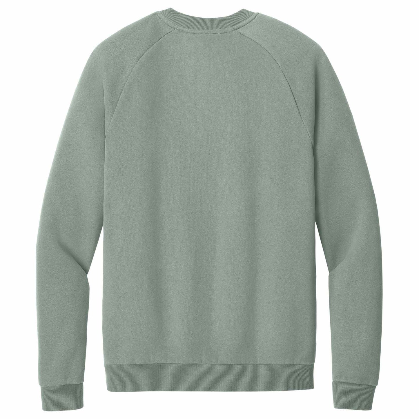 Jet Black Sweatshirts - District - Cozy Fabric Blend