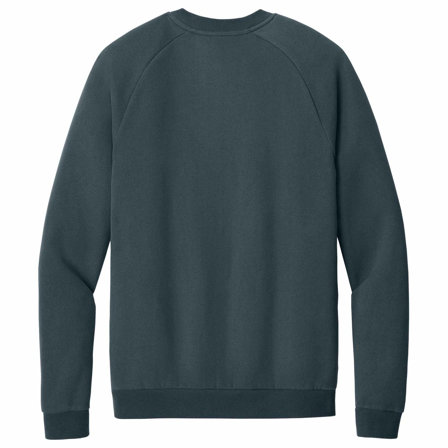 Jet Black Sweatshirts - District - Cozy Fabric Blend