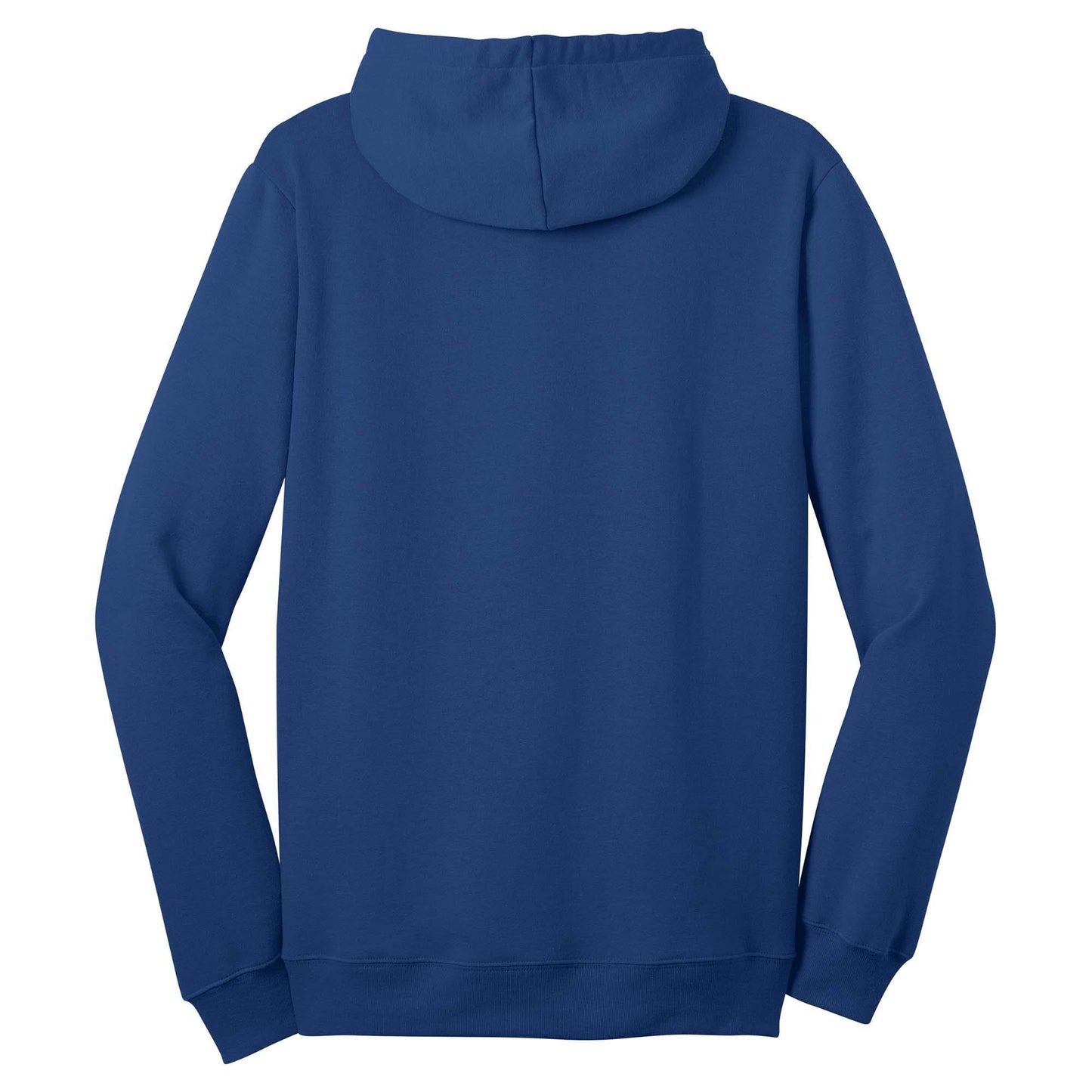 Black Sweatshirts - District - Fleece Hoodie - Cozy Style