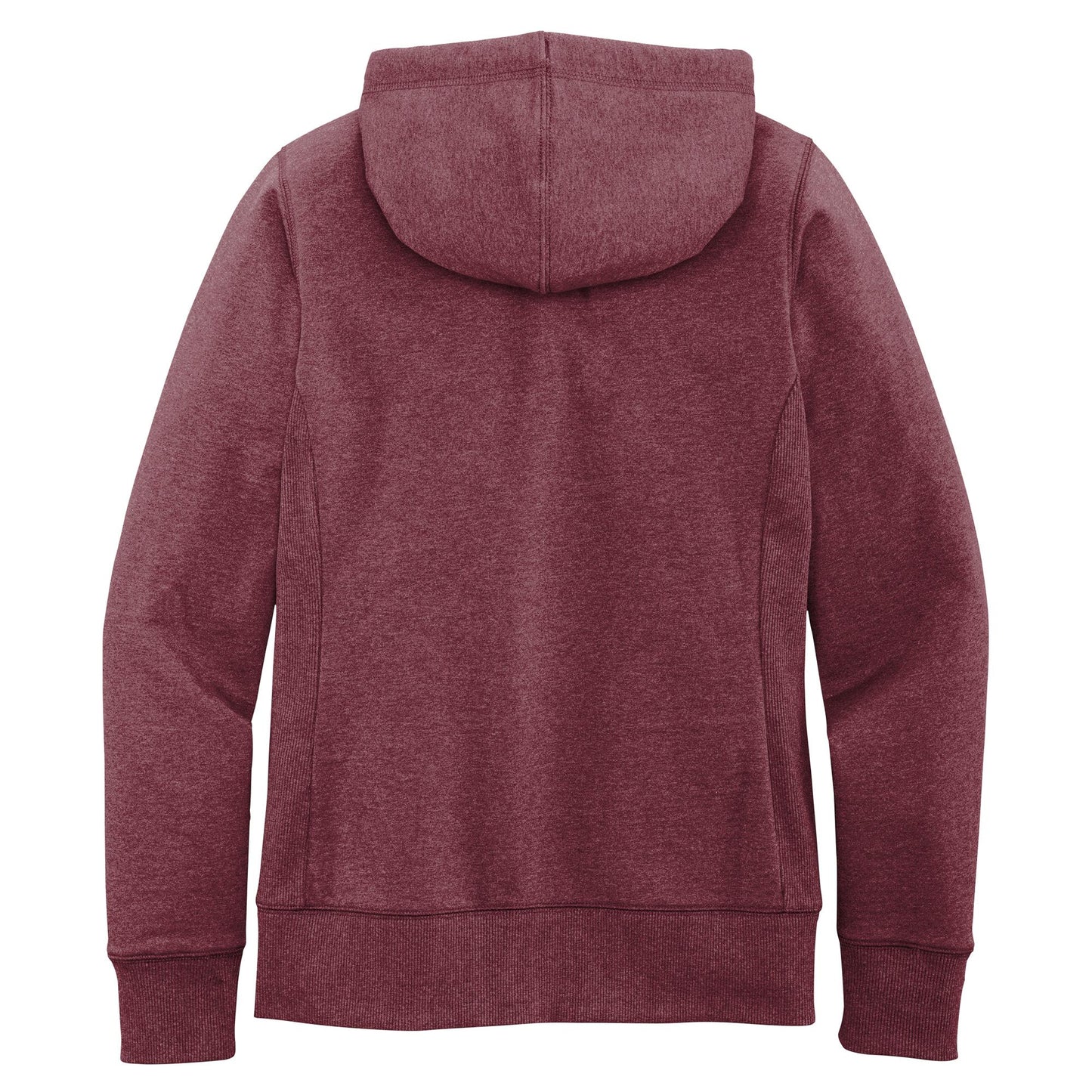Black Sweatshirts - District - Recycled Fleece Hoodie
