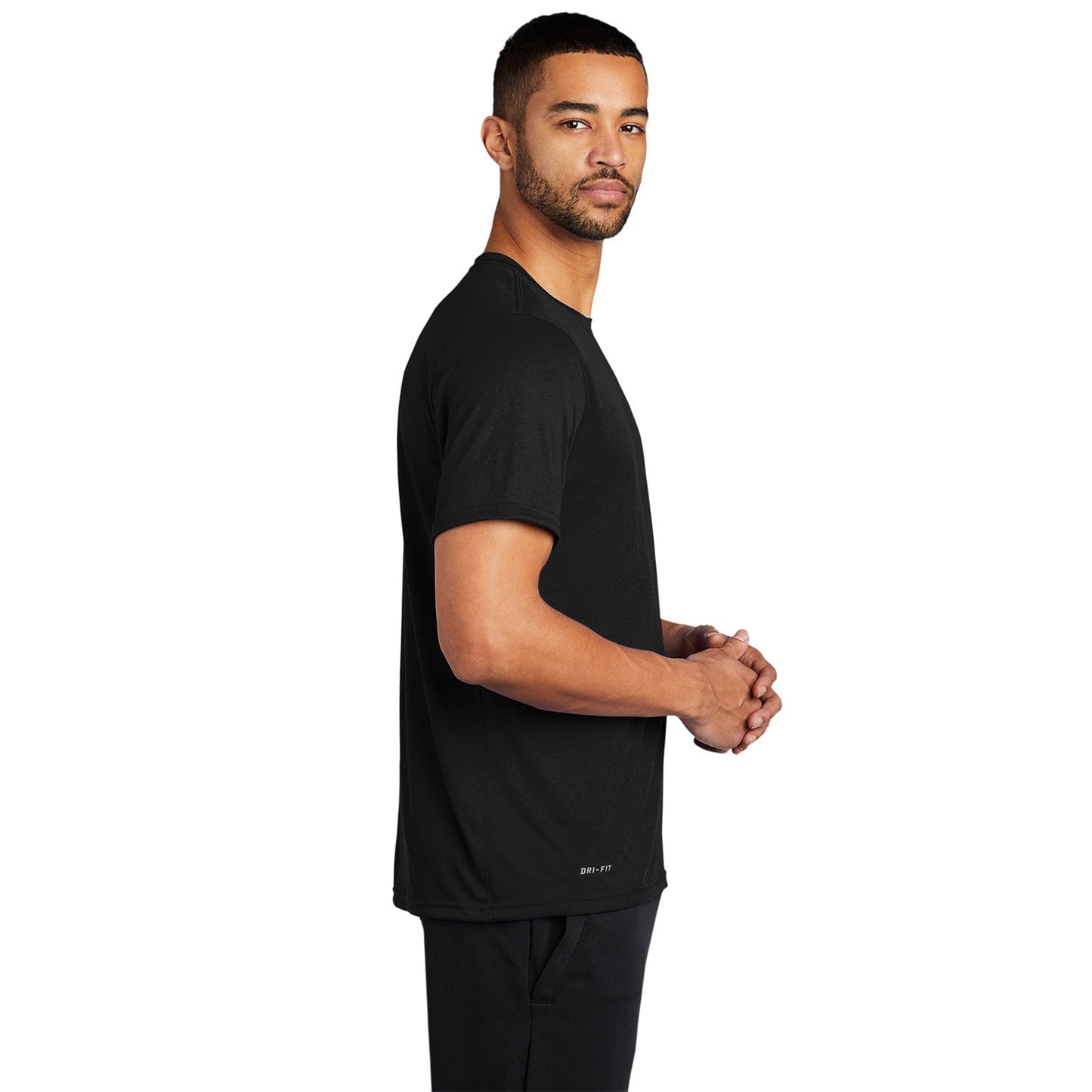 Apple Green T-Shirt - Nike - Sustainable Fabric