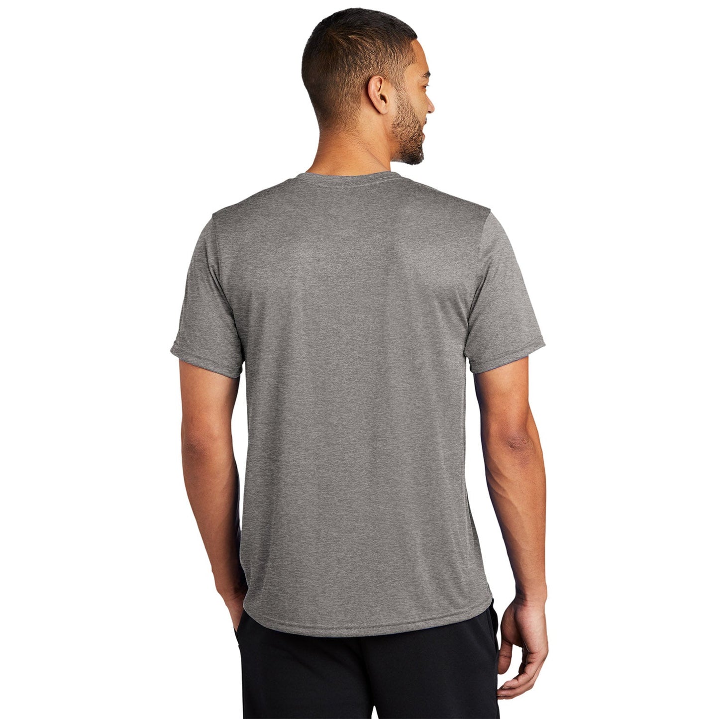 Apple Green T-Shirt - Nike - Sustainable Fabric