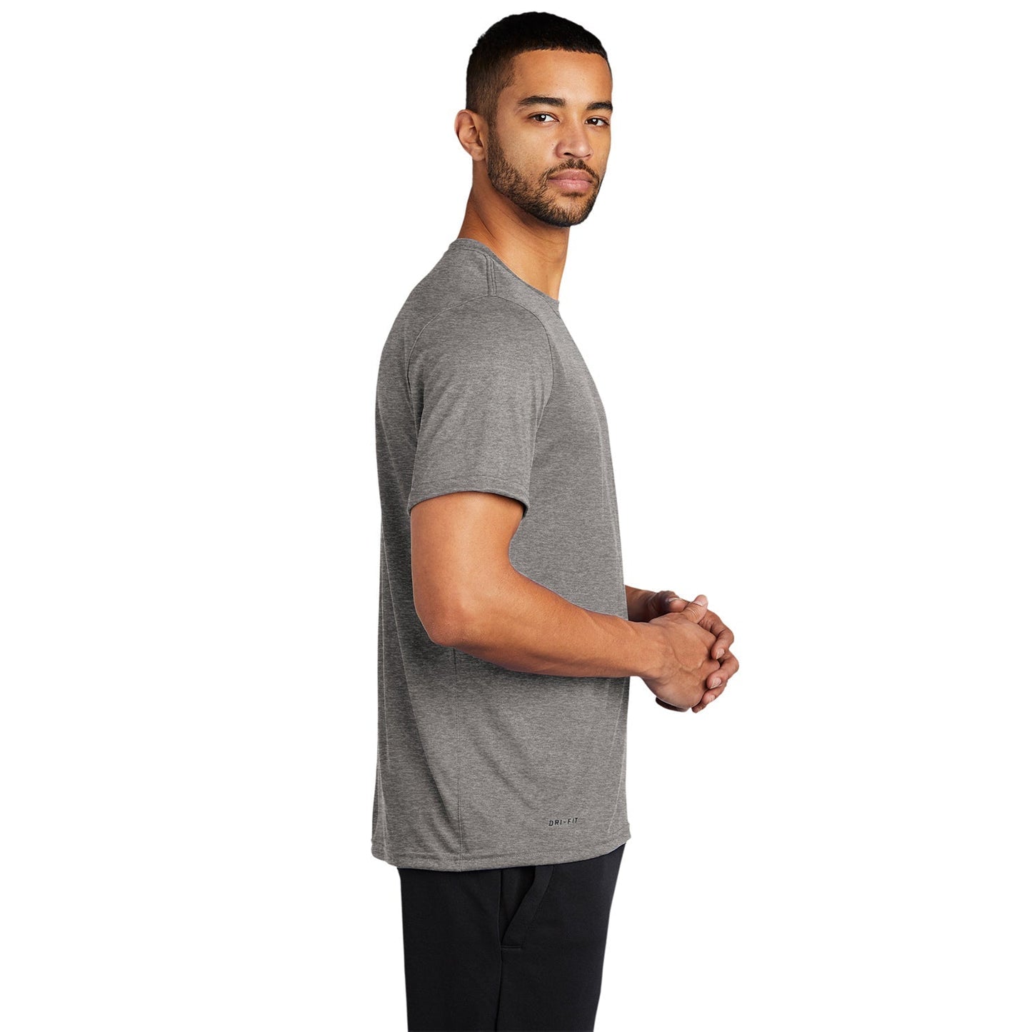 Apple Green T-Shirt - Nike - Sustainable Fabric