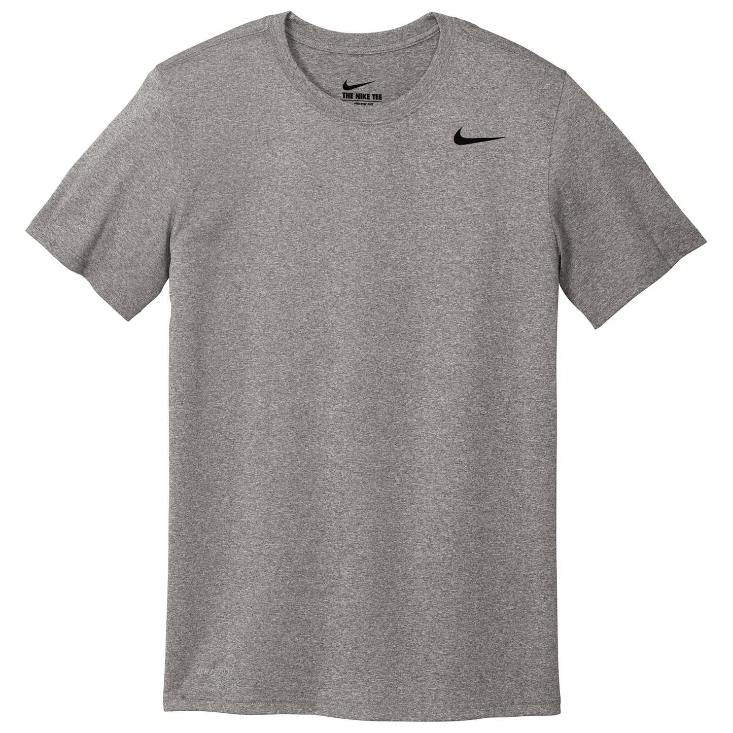 Apple Green T-Shirt - Nike - Sustainable Fabric
