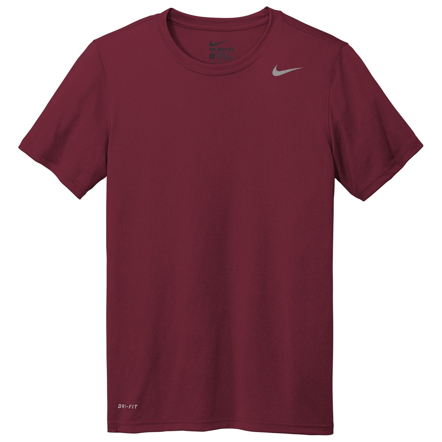 Apple Green T-Shirt - Nike - Sustainable Fabric