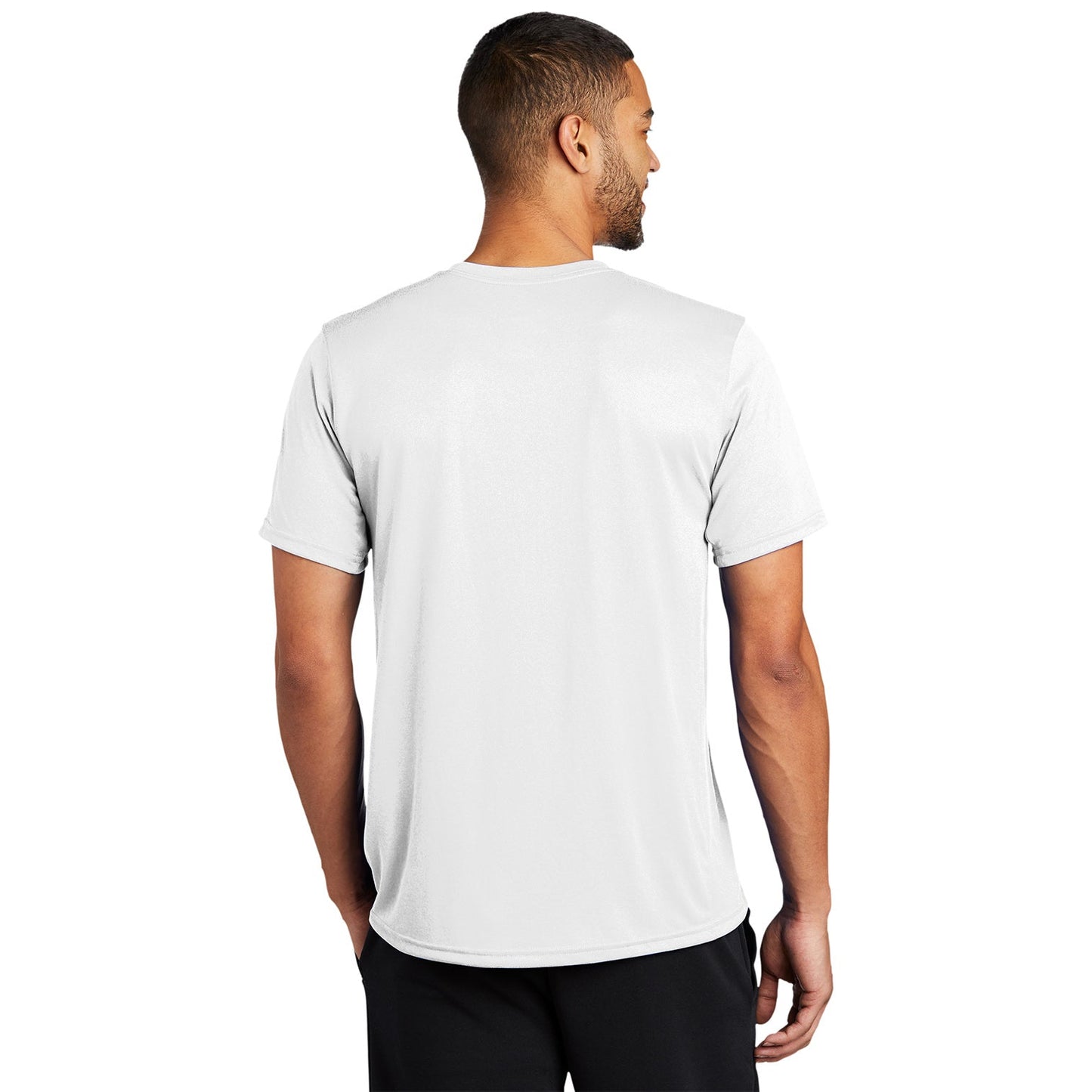Apple Green T-Shirt - Nike - Sustainable Fabric