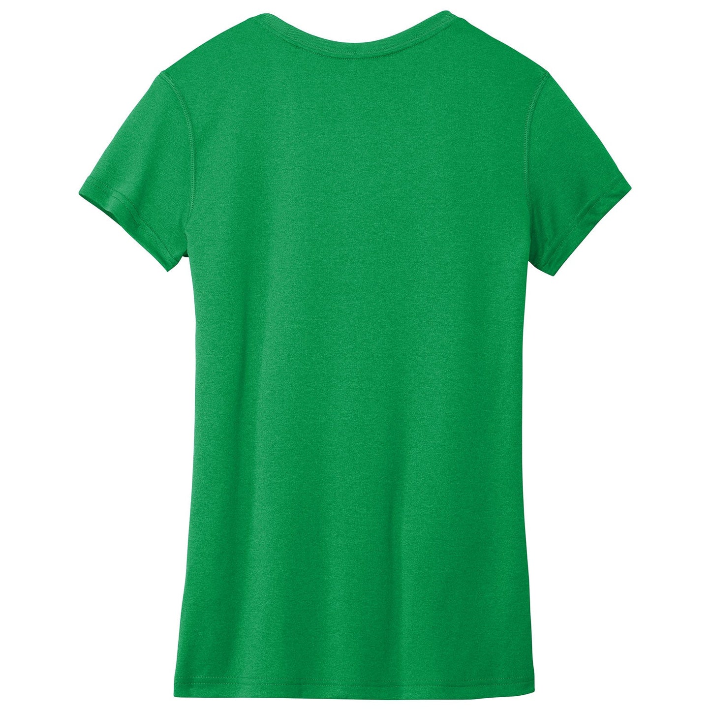 Apple Green T-Shirt - Nike - Eco-Friendly Design