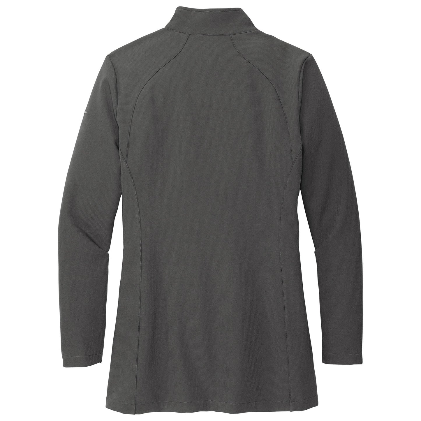 Deep Black Jackets - Eddie Bauer - Soft Shell Comfort