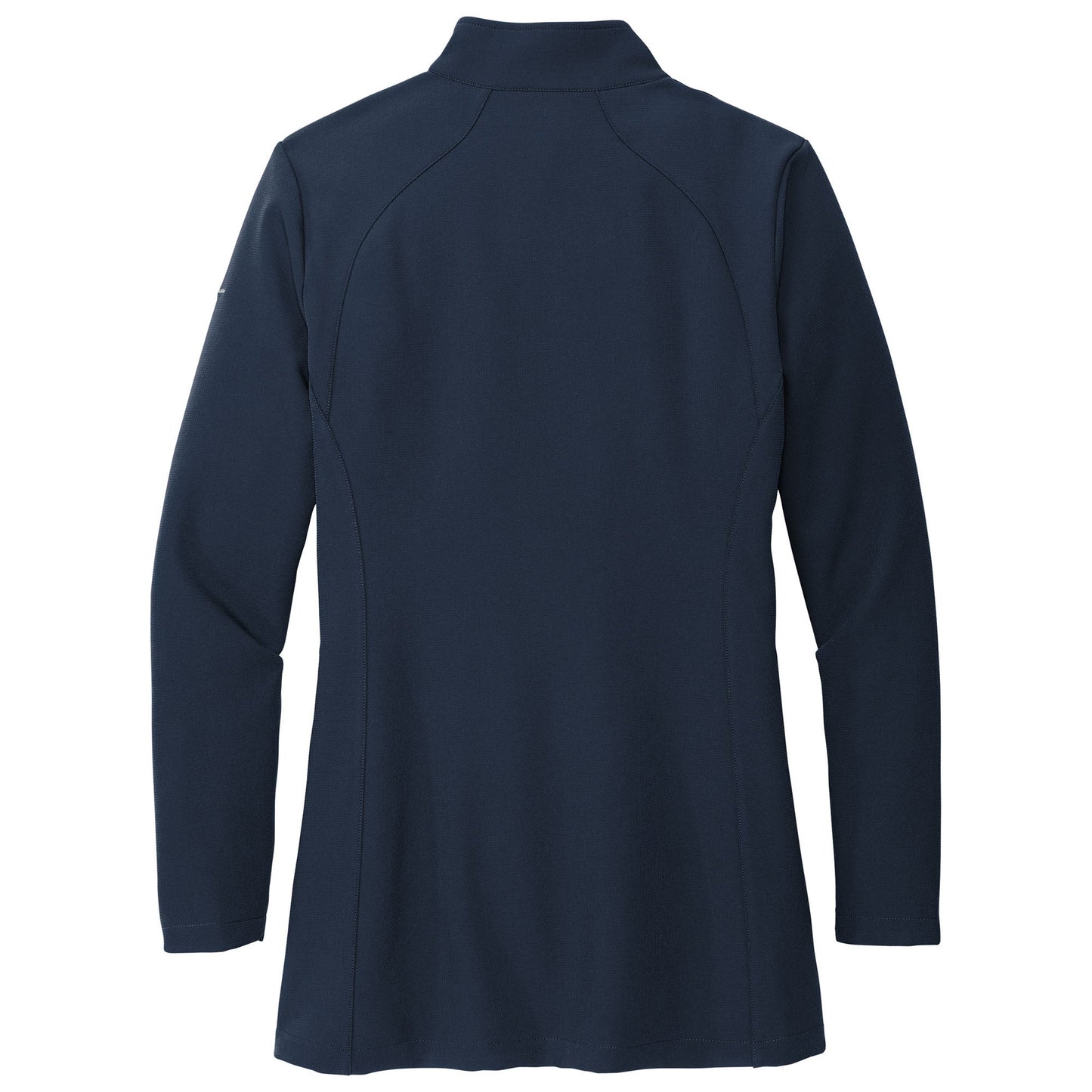 Deep Black Jackets - Eddie Bauer - Soft Shell Comfort