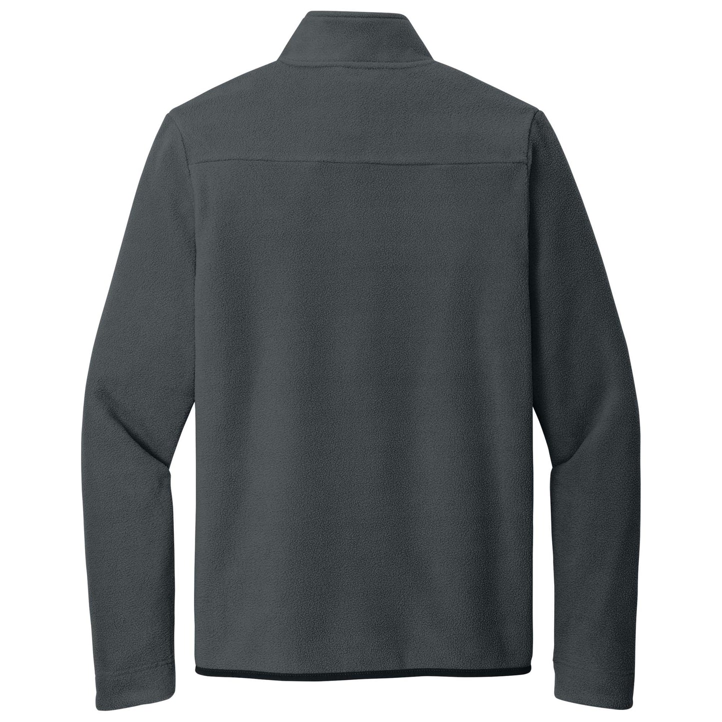 Charcoal Fleece Jacket - Port Authority - Cozy Layer
