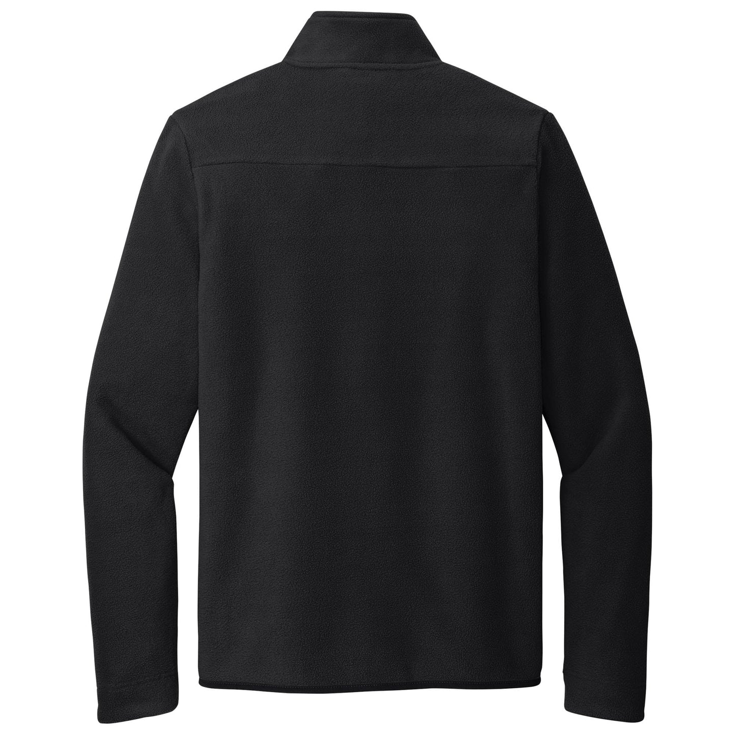Charcoal Fleece Jacket - Port Authority - Cozy Layer
