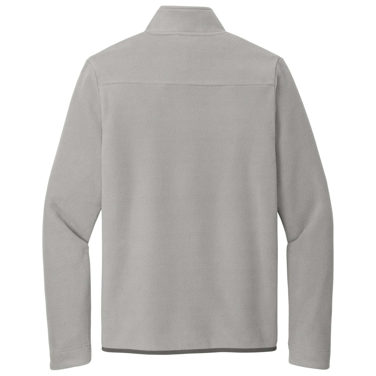 Charcoal Fleece Jacket - Port Authority - Cozy Layer
