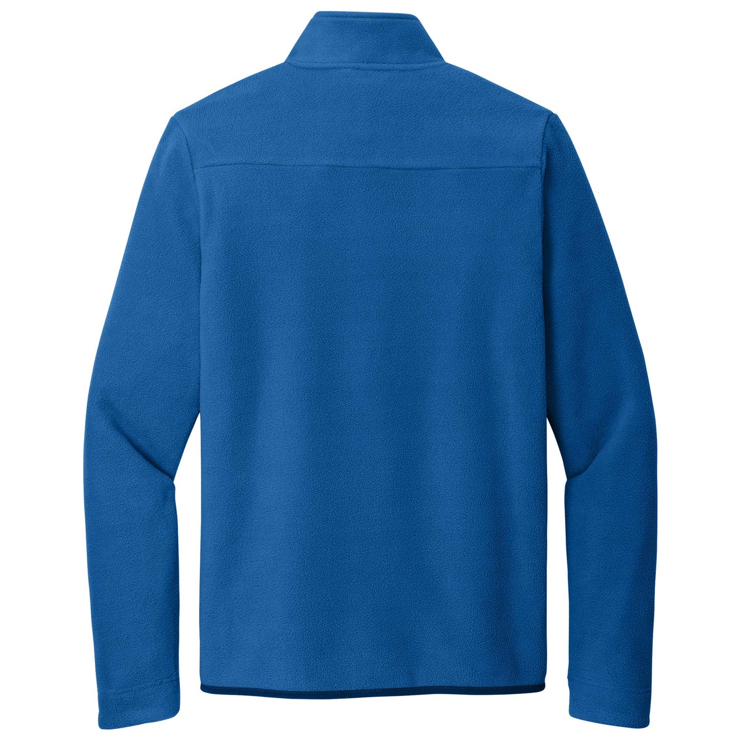 Charcoal Fleece Jacket - Port Authority - Cozy Layer