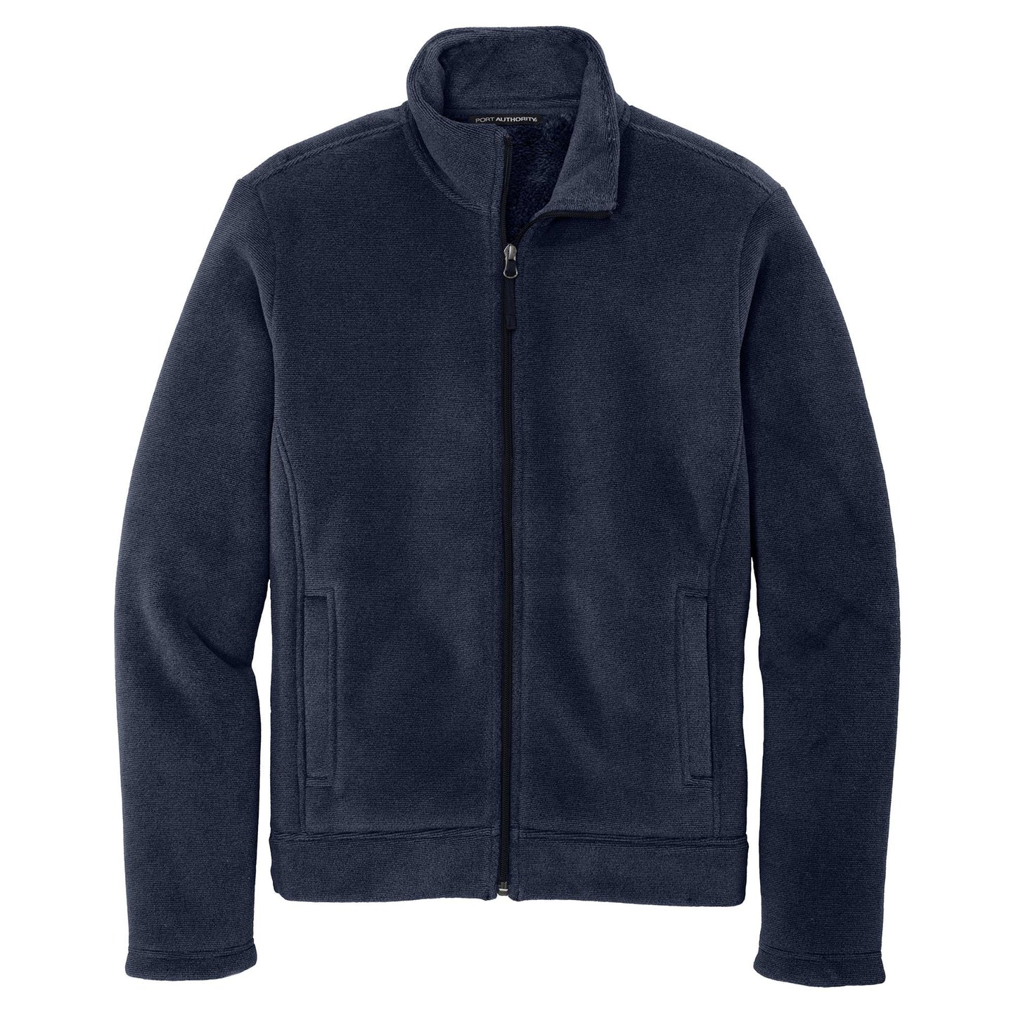 Graphite Jacket - Port Authority - Ultra Warm Fleece