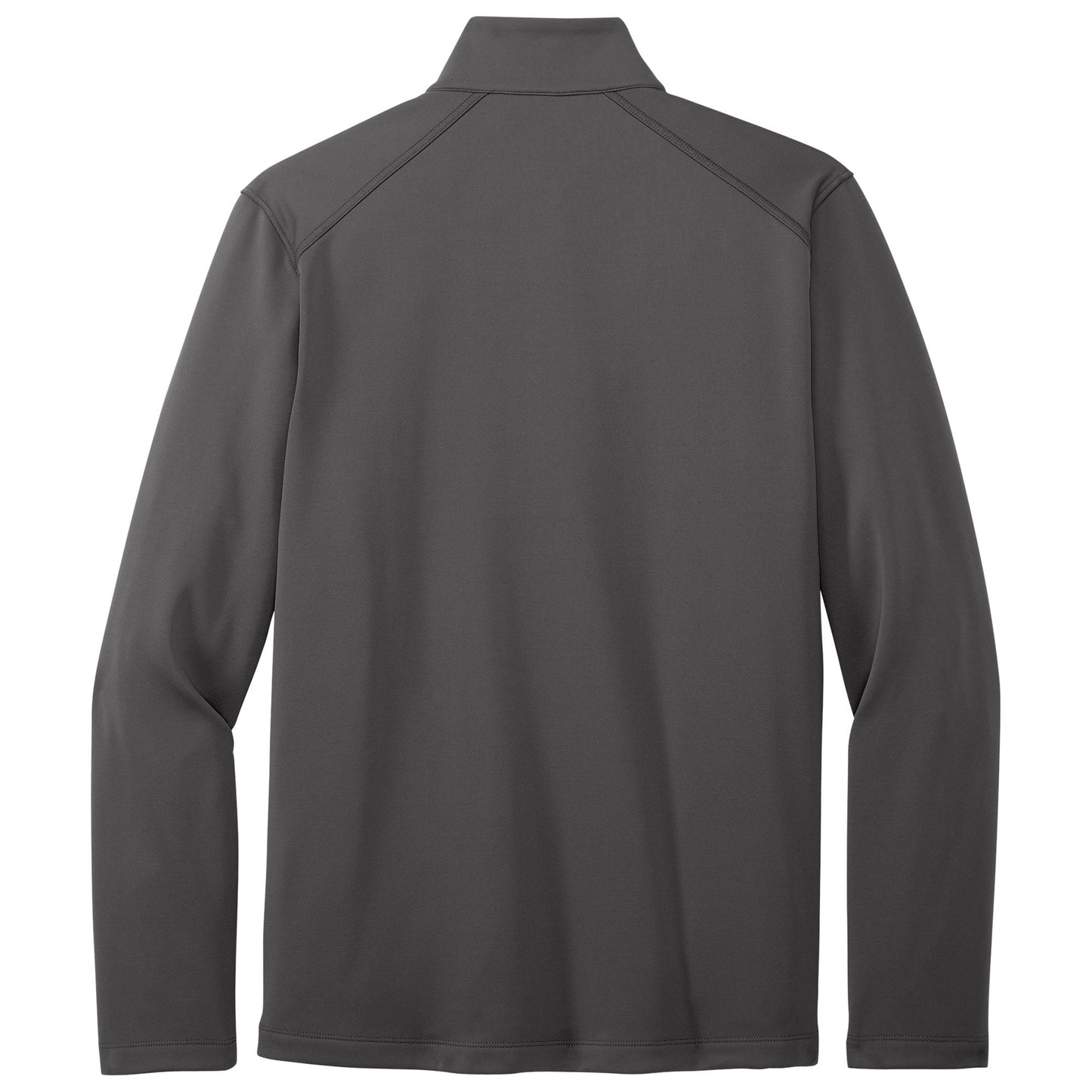 Black Jackets | Port Authority F804 Fleece - Soft - Comfort Layering