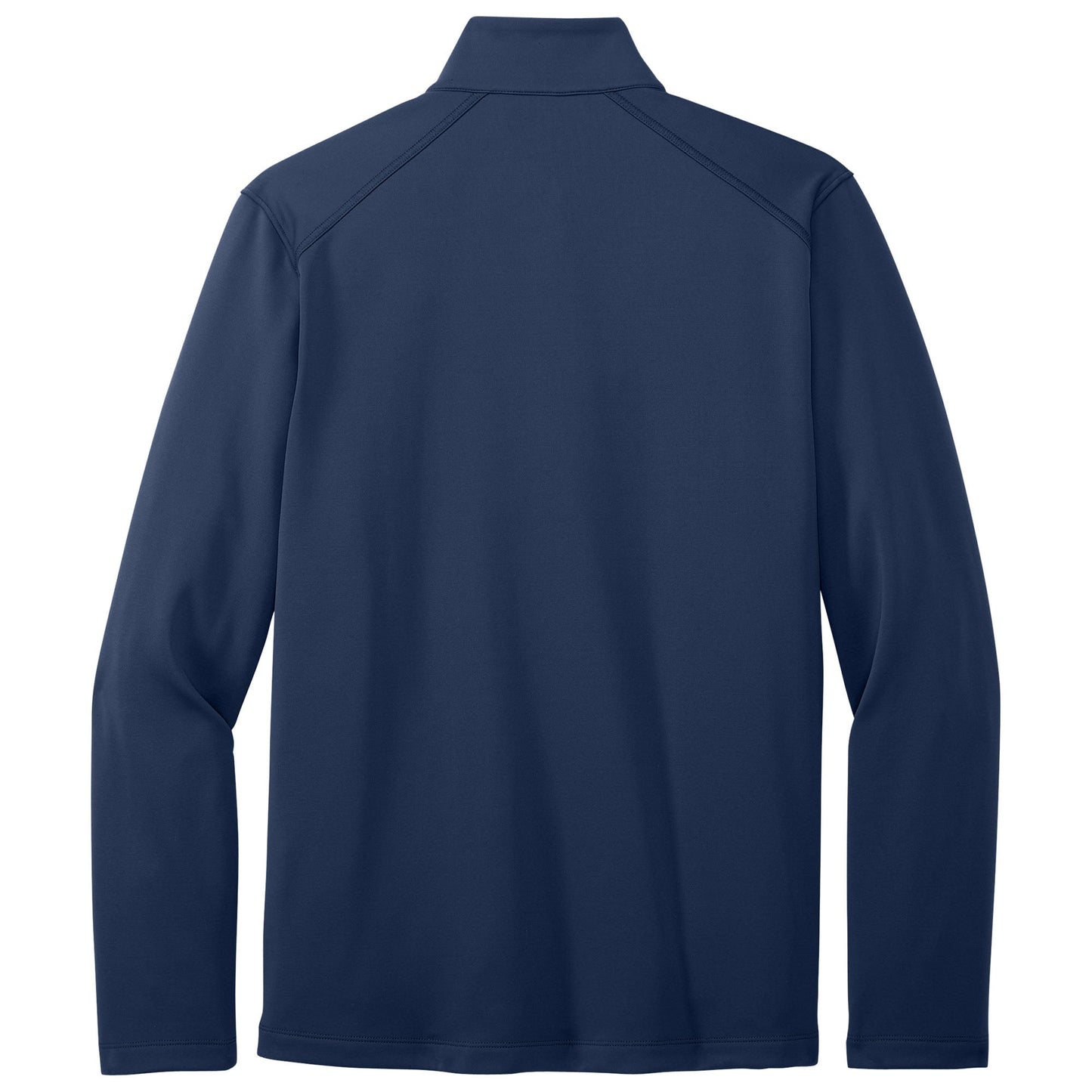 Black Jackets | Port Authority F804 Fleece - Soft - Comfort Layering