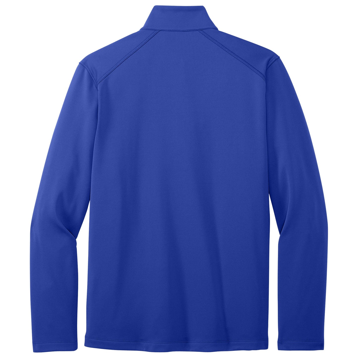 Black Jackets | Port Authority F804 Fleece - Soft - Comfort Layering