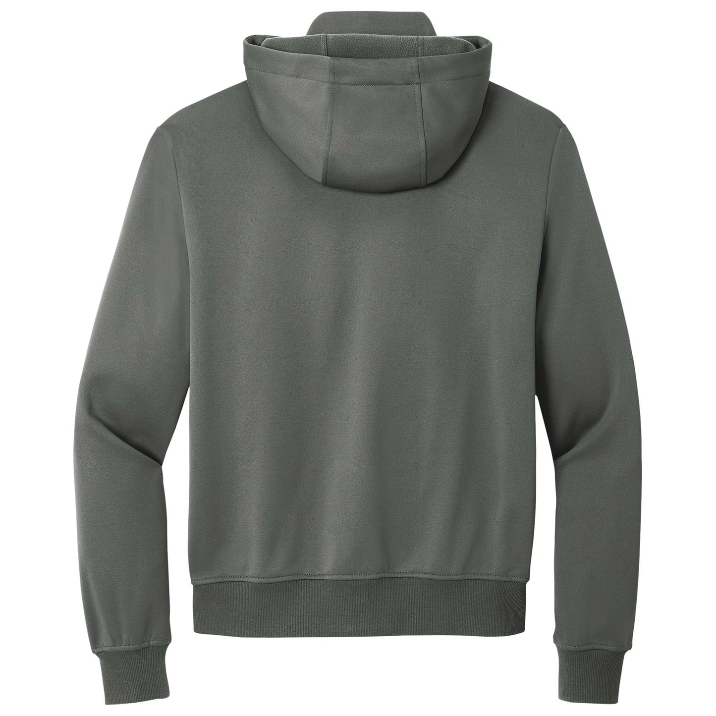 Black Jackets - Port Authority - Cozy Fleece Material