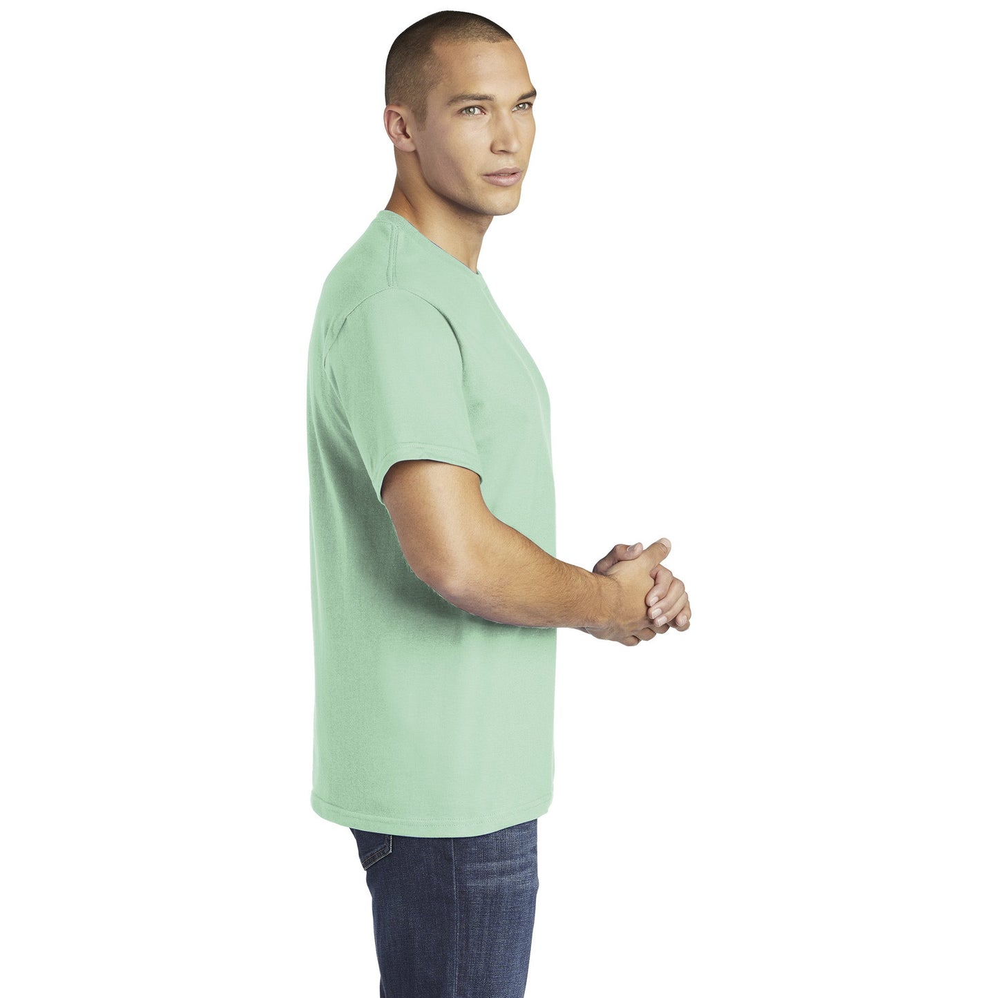 Black T-Shirts - Gildan - Soft Fabric - High Quality