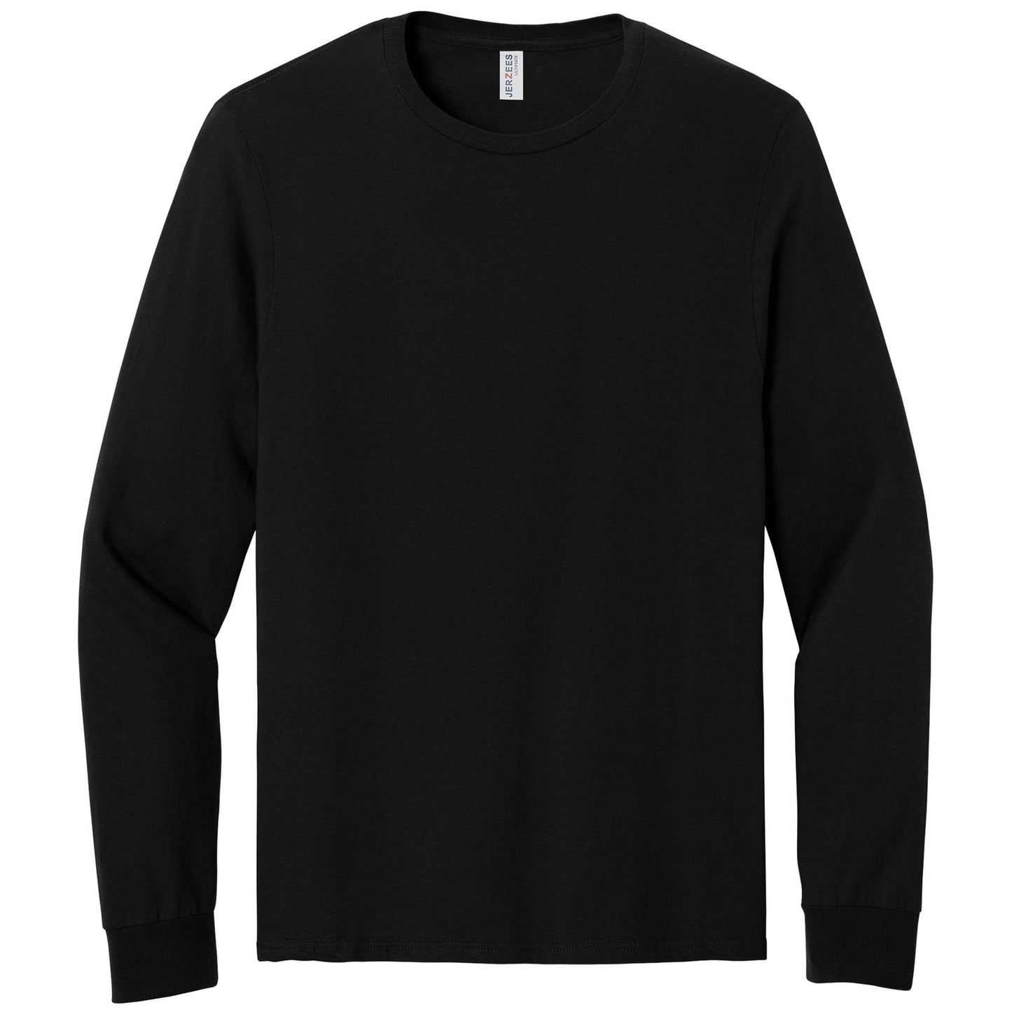 Athletic Heather T-Shirts - Jerzees - Soft Cotton - Comfortable Fit