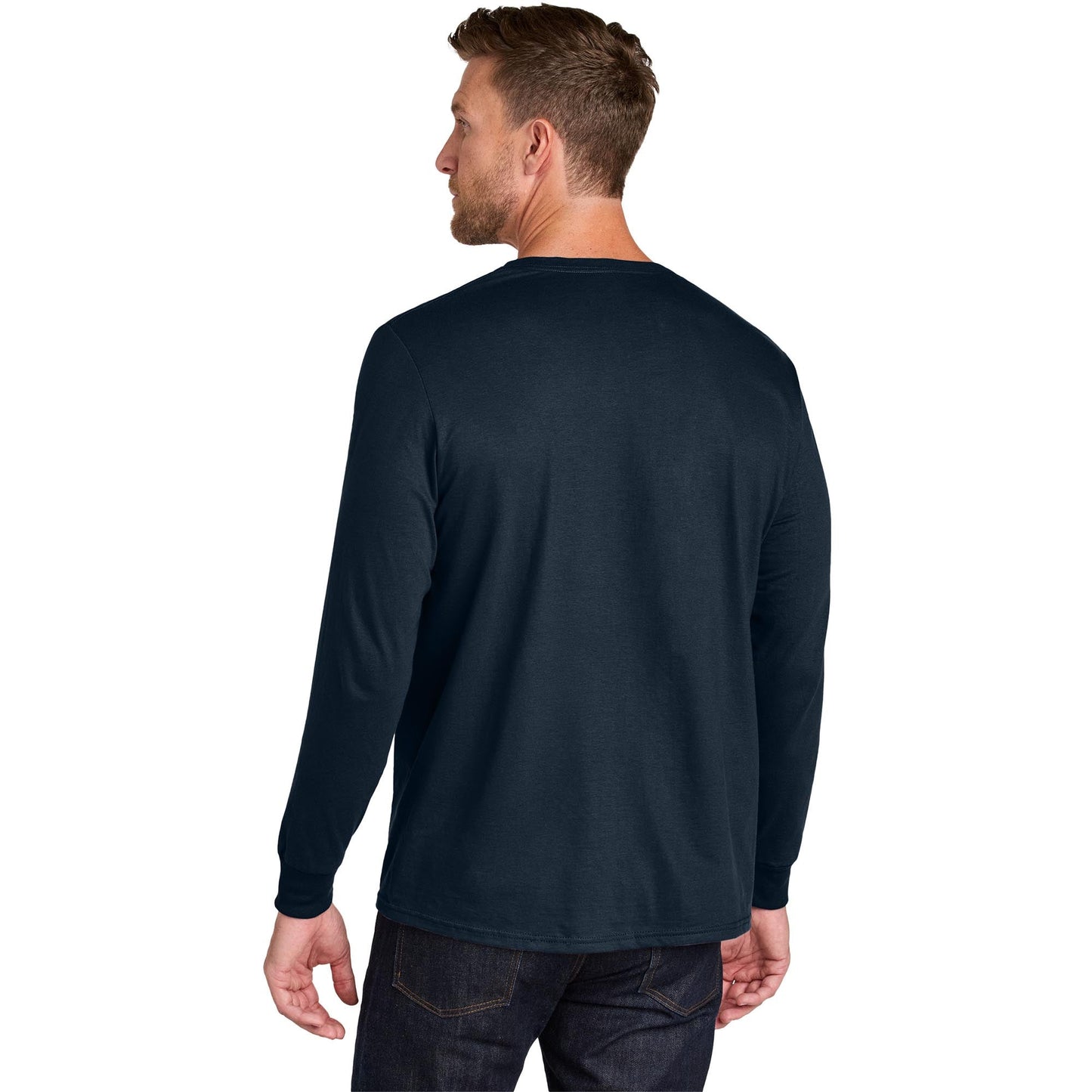 Athletic Heather T-Shirts - Jerzees - Soft Cotton - Comfortable Fit