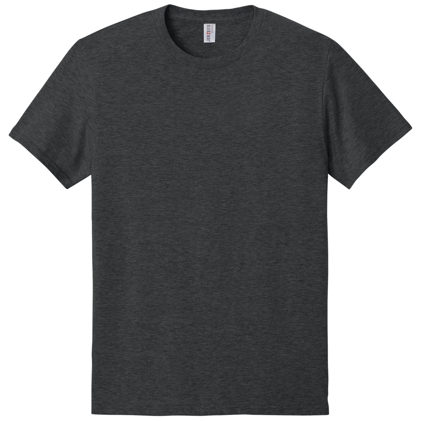 Athletic Heather T-Shirt - Jerzees - Classic Fit