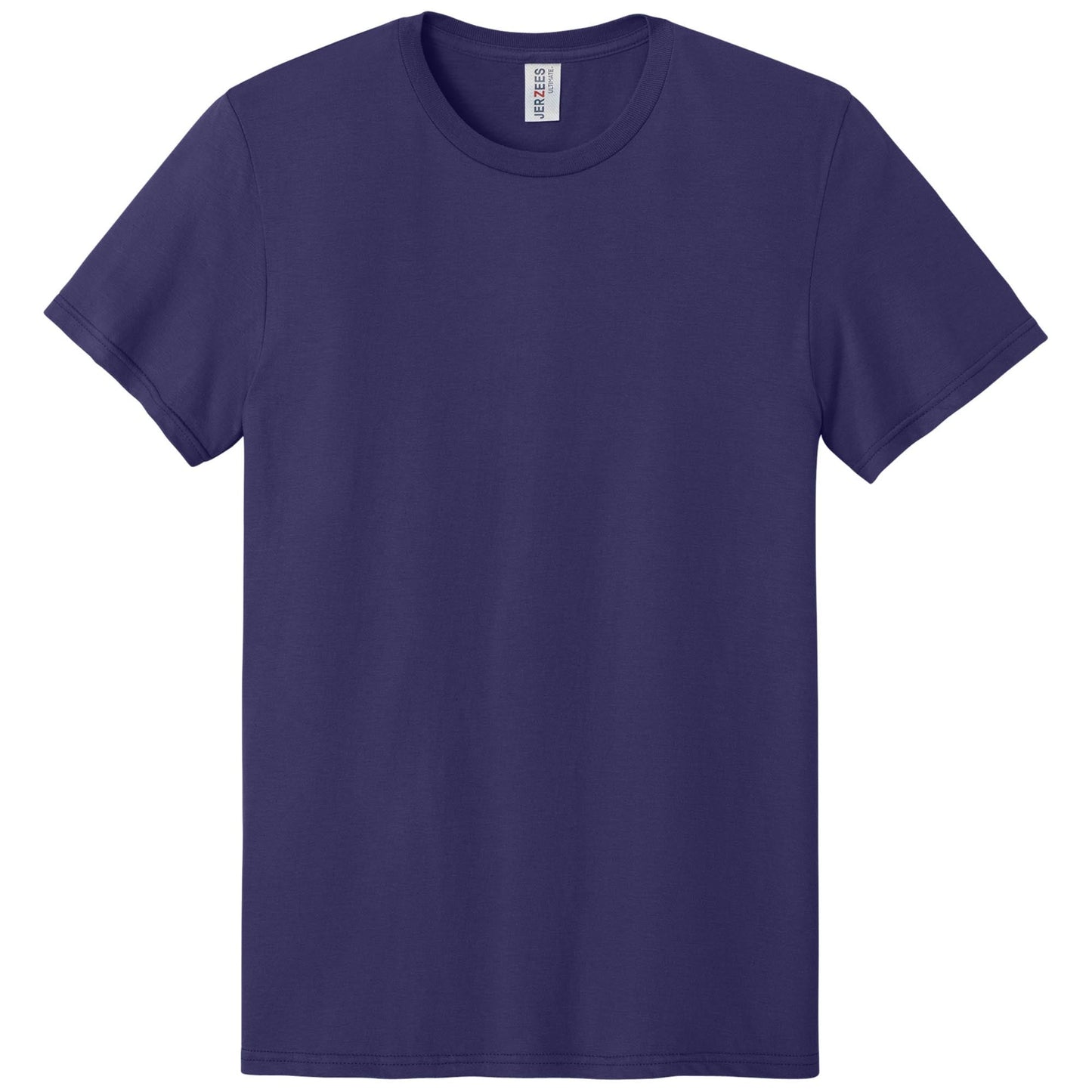 Athletic Heather T-Shirt - Jerzees - Classic Fit