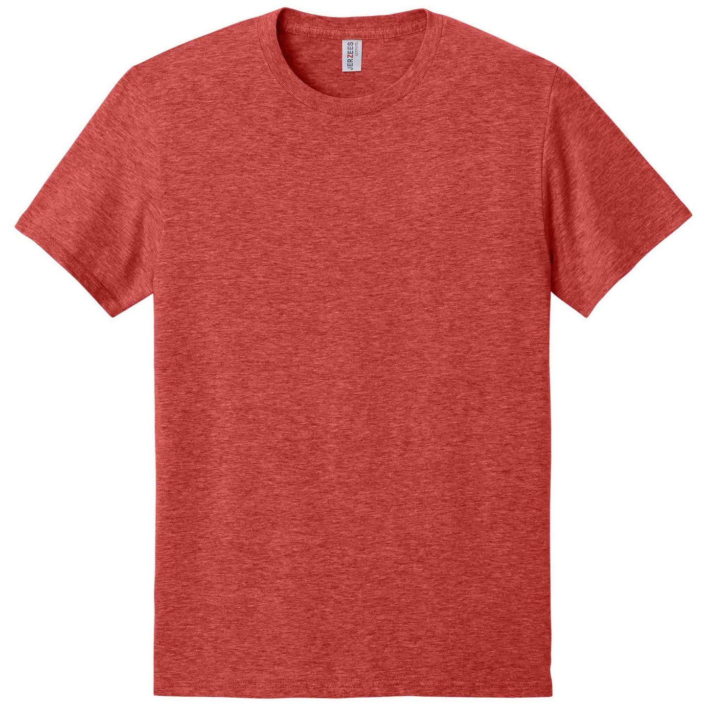 Athletic Heather T-Shirt - Jerzees - Classic Fit
