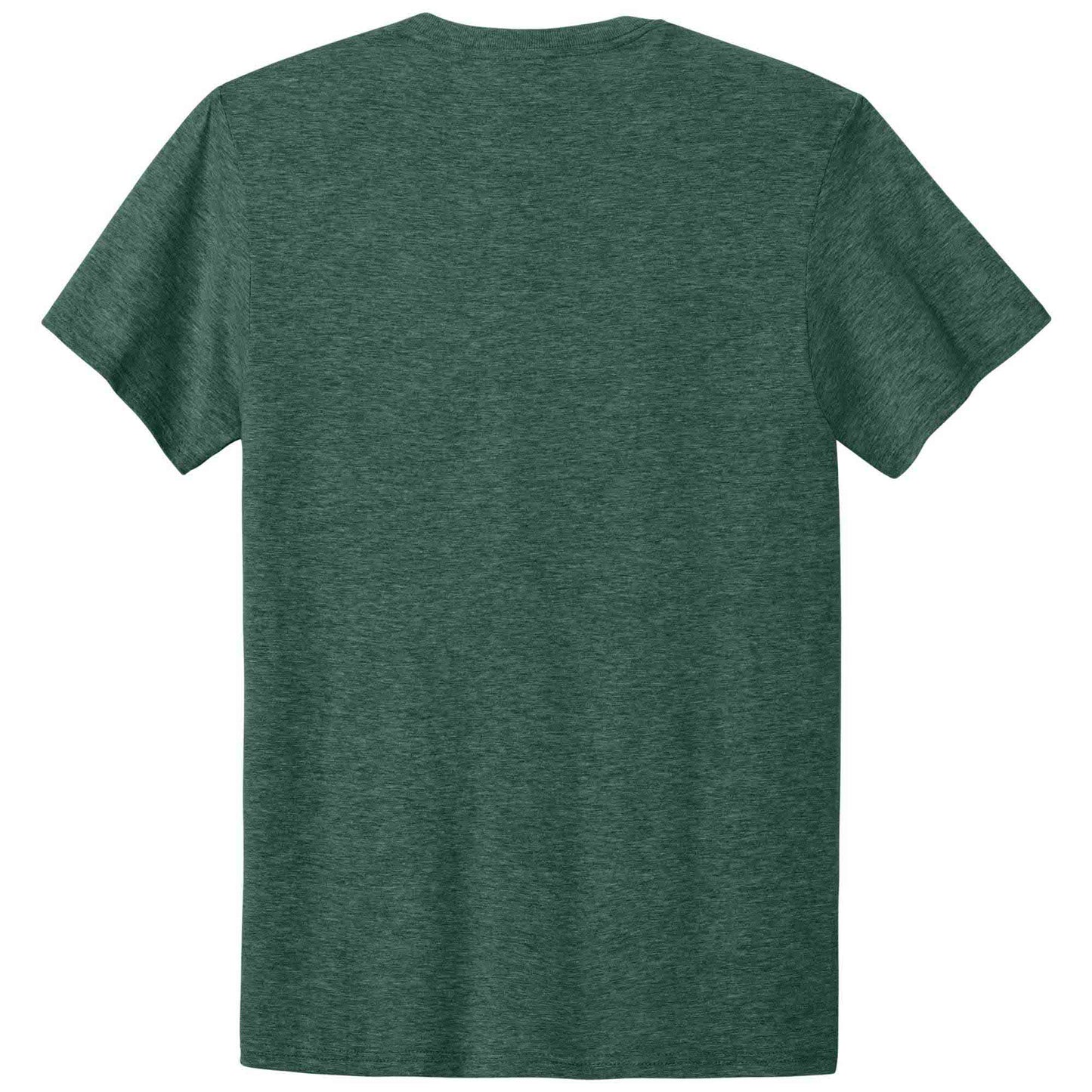 Athletic Heather T-Shirt - Jerzees - Classic Fit