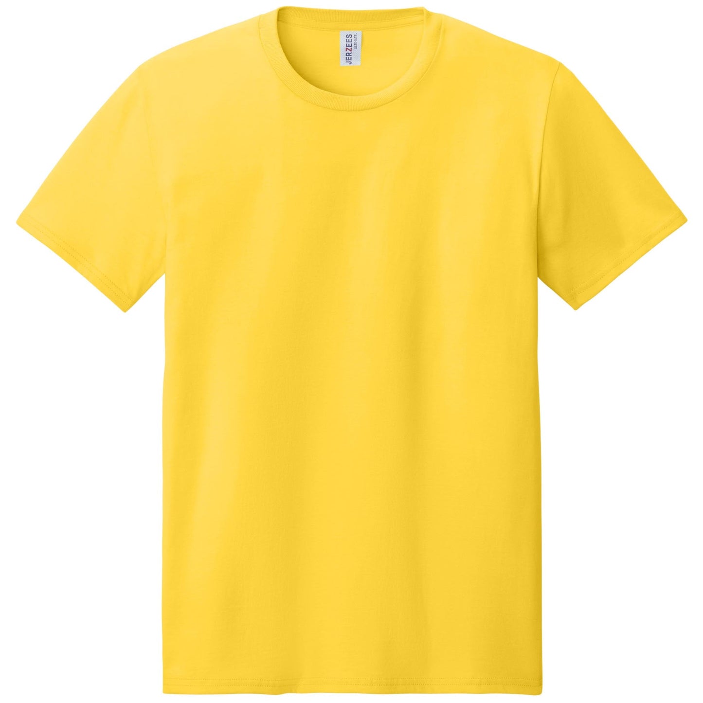 Athletic Heather T-Shirt - Jerzees - Classic Fit