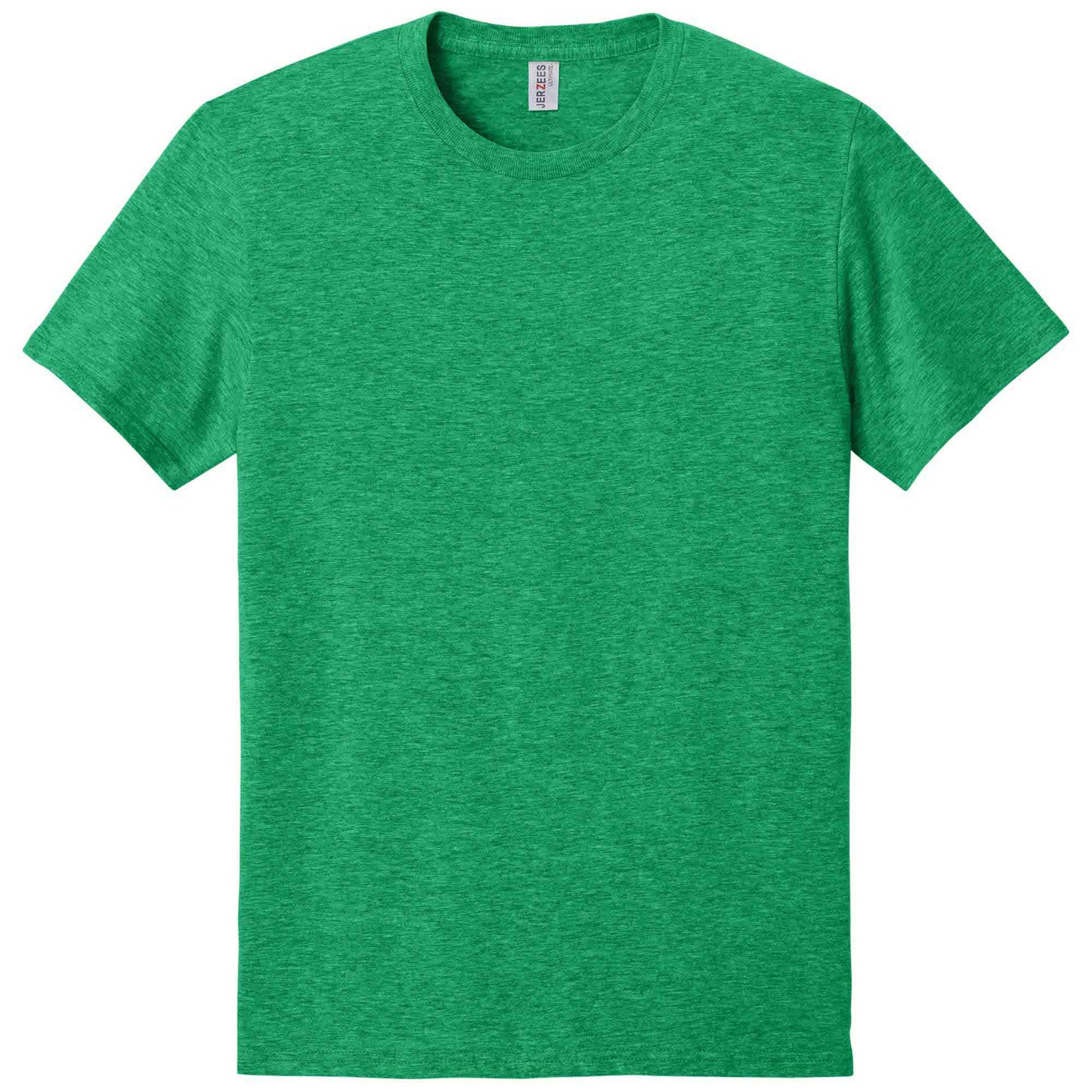 Athletic Heather T-Shirt - Jerzees - Classic Fit