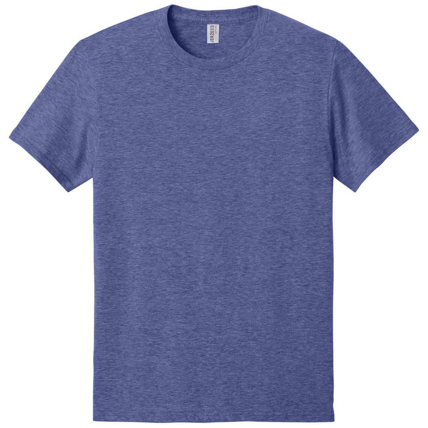 Athletic Heather T-Shirt - Jerzees - Classic Fit