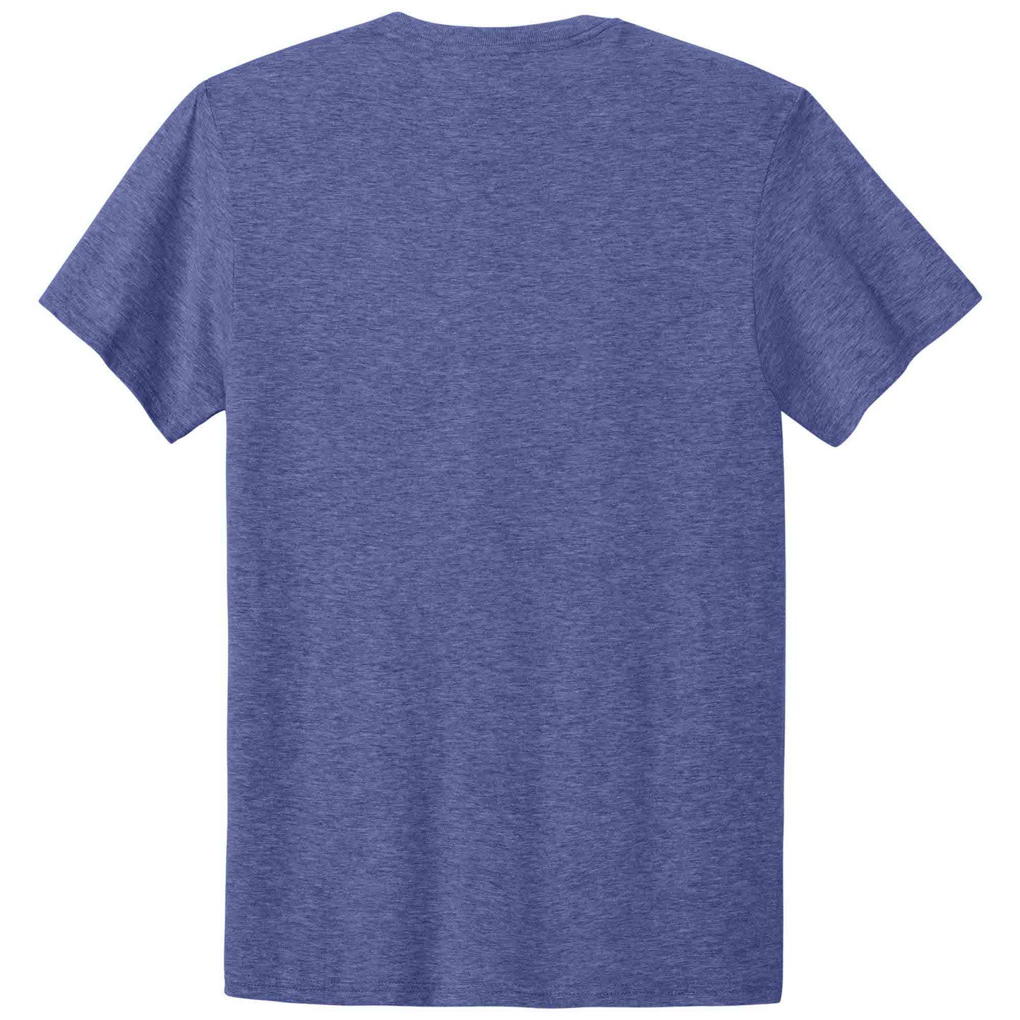Athletic Heather T-Shirt - Jerzees - Classic Fit