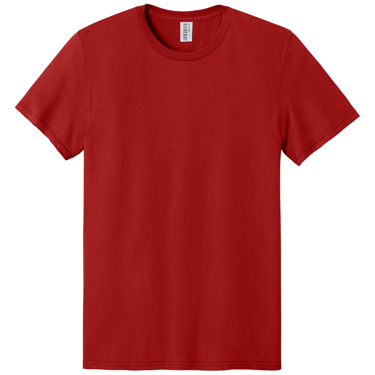 Athletic Heather T-Shirt - Jerzees - Classic Fit