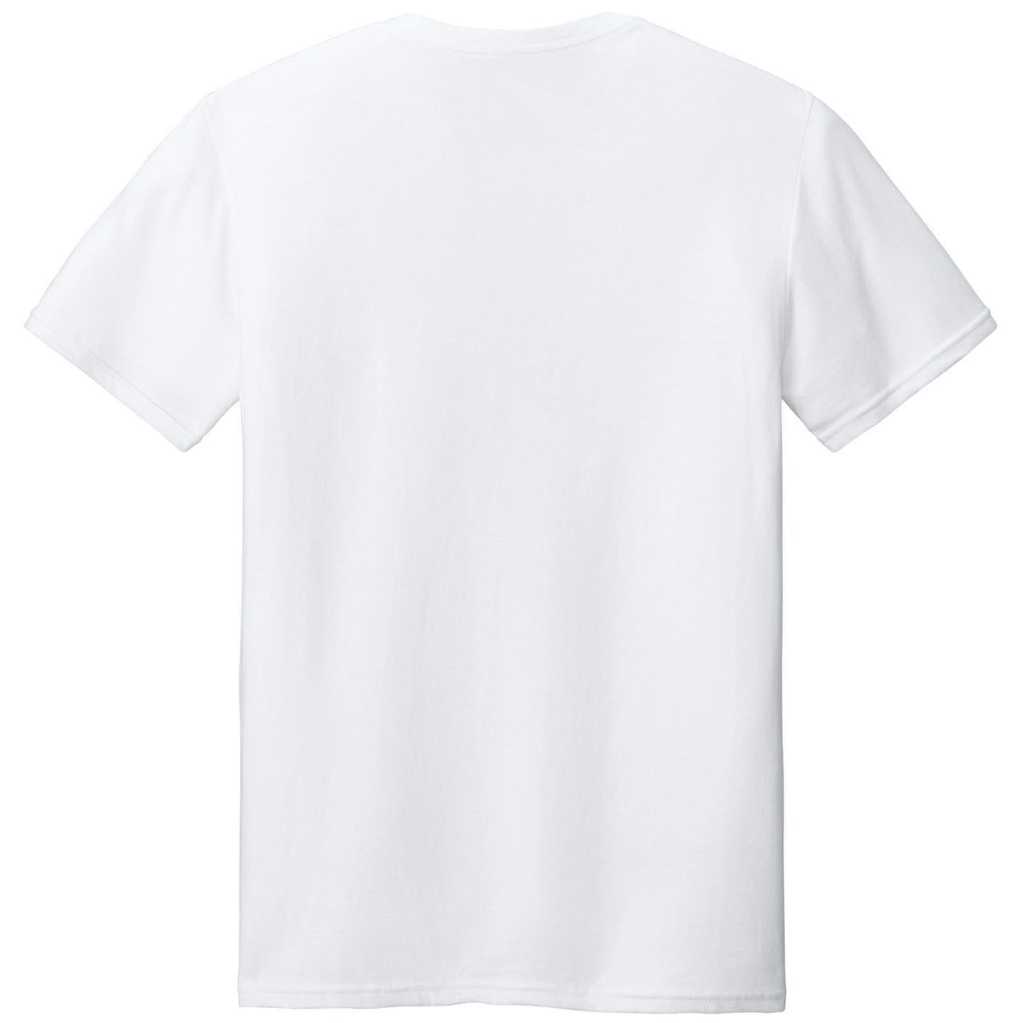 Athletic Heather T-Shirt - Jerzees - Classic Fit