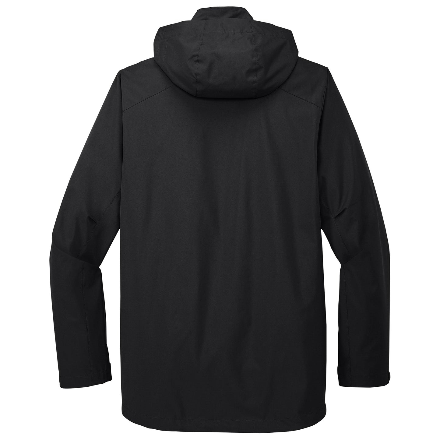 Black Jackets - Port Authority - Stylish Winter Wear