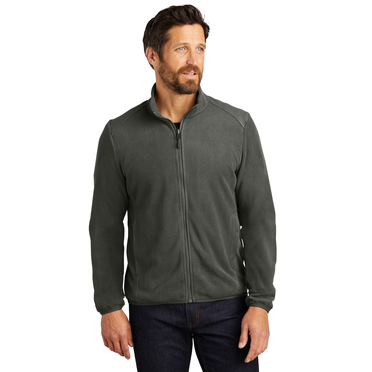 Black Jackets - Port Authority - Stylish Winter Wear