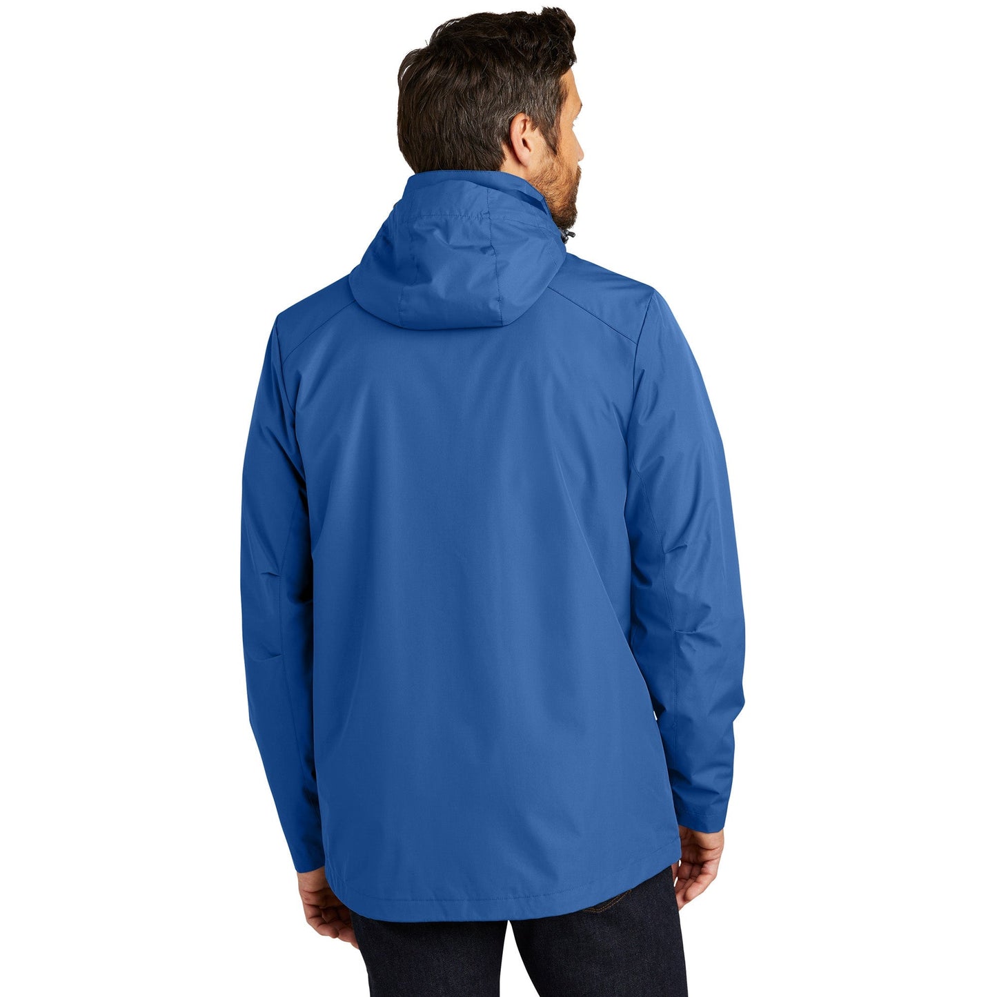 Black Jackets - Port Authority - Stylish Winter Wear