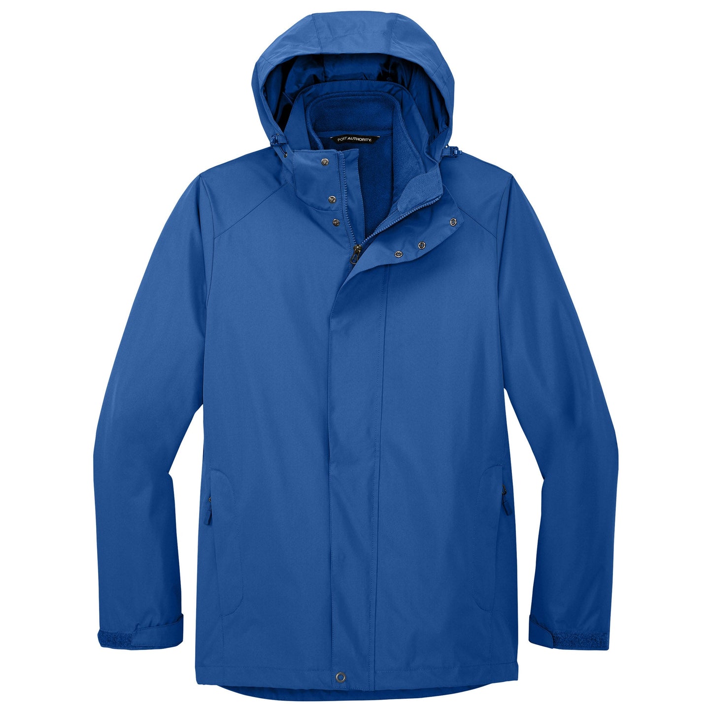Black Jackets - Port Authority - Stylish Winter Wear
