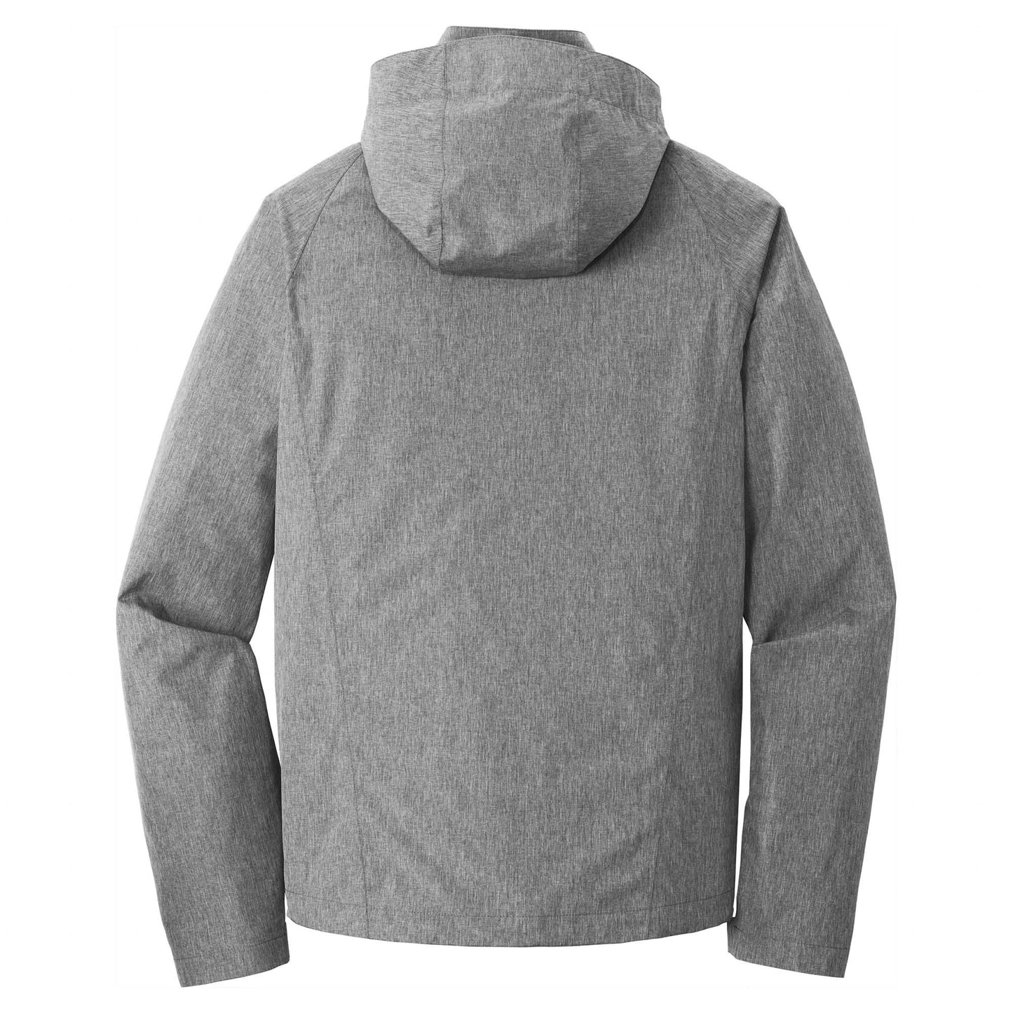 Black Waterproof Jacket - Port Authority - Seam-Sealed Design