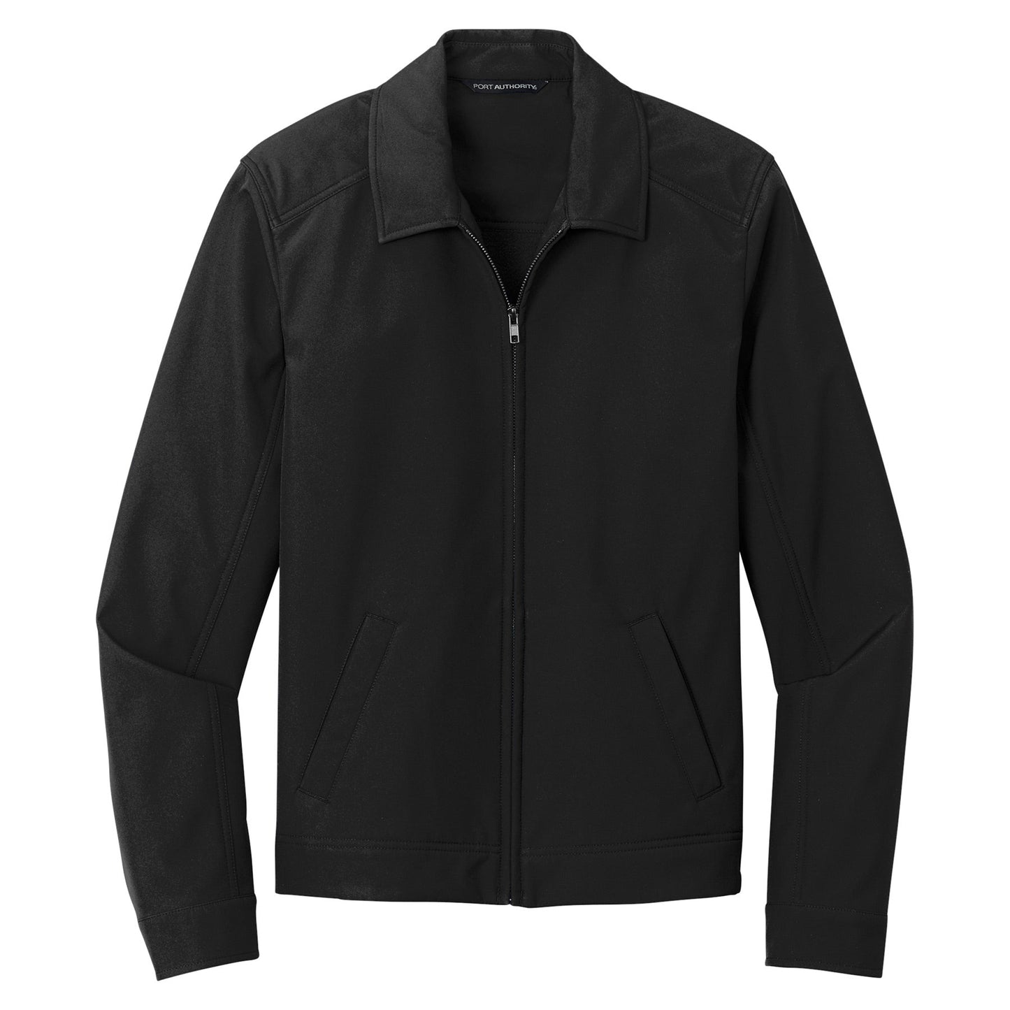 Black Jackets - Port Authority - Waterproof Soft Shell