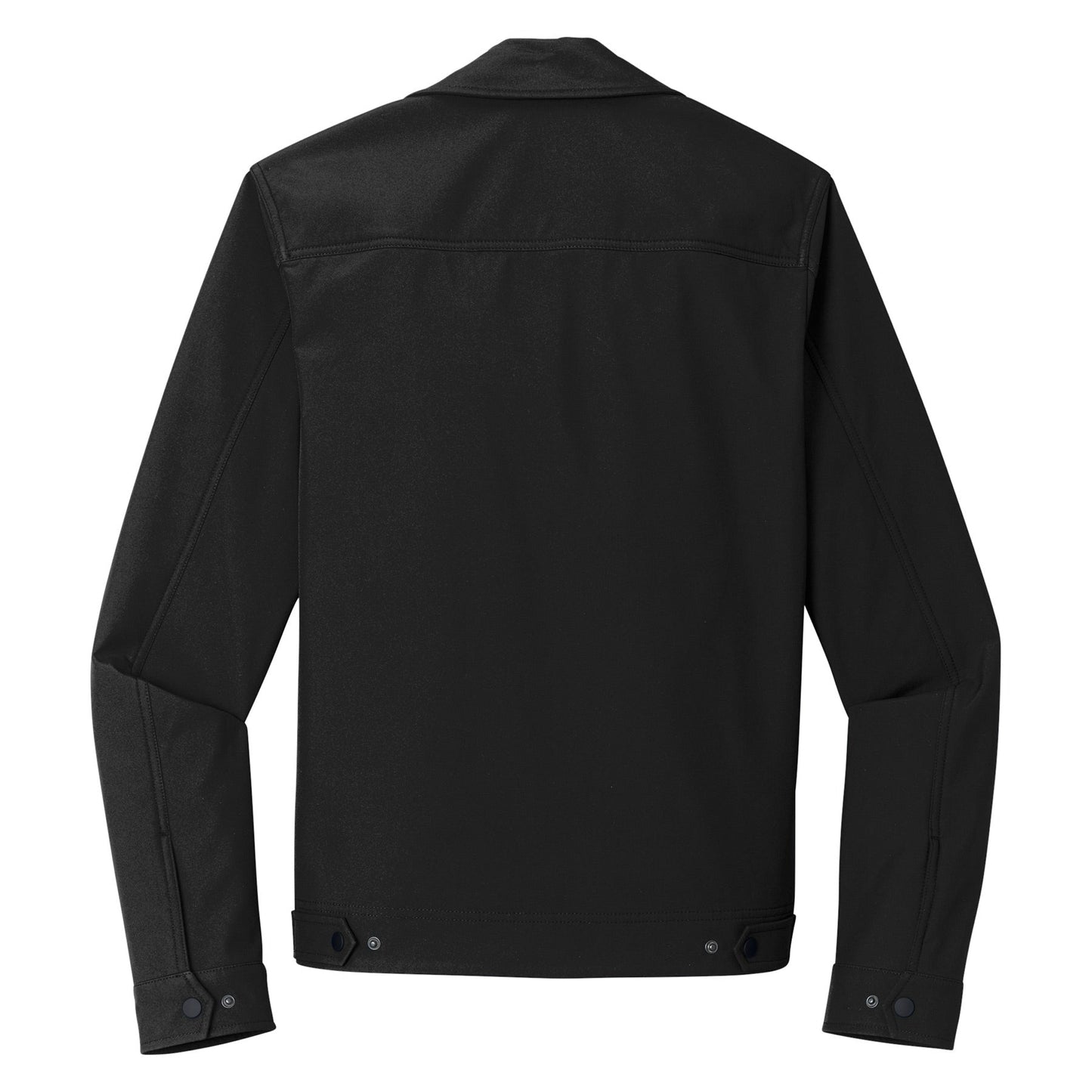 Black Jackets - Port Authority - Waterproof Soft Shell