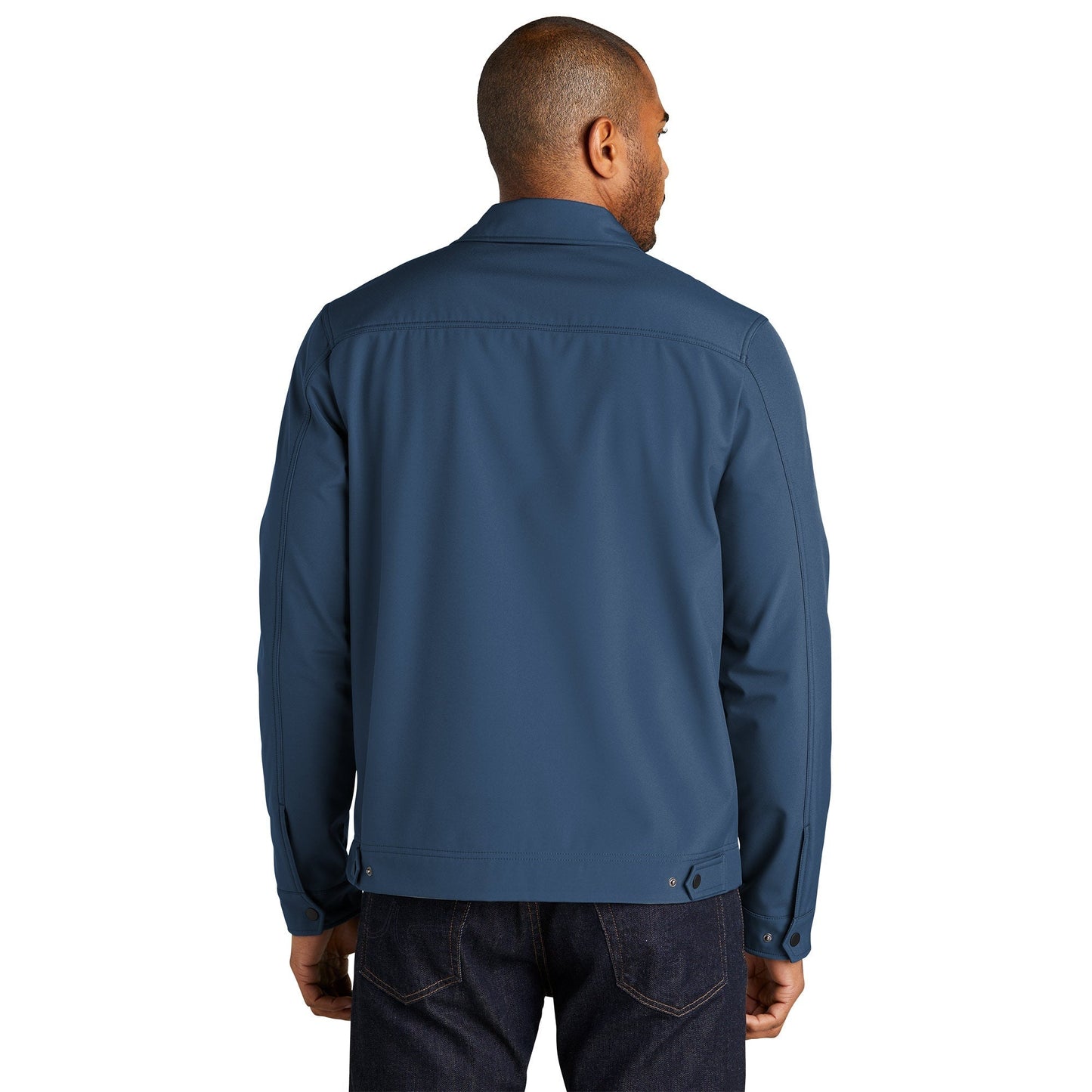 Black Jackets - Port Authority - Waterproof Soft Shell