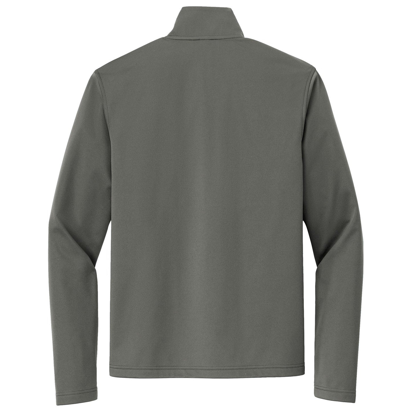 Black Flexshell Jacket - Port Authority - Weather Resistant