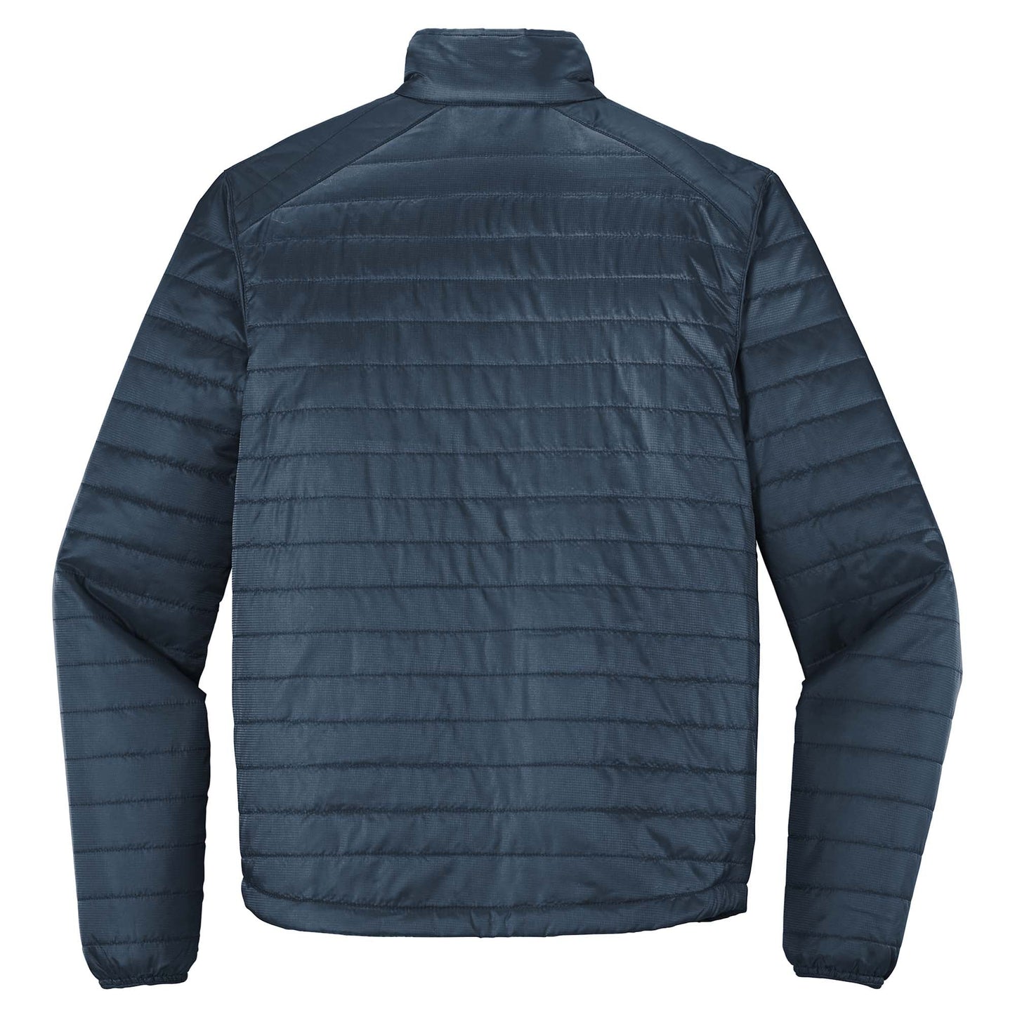 Cobalt Blue Jacket - Port Authority - Warm and Packable