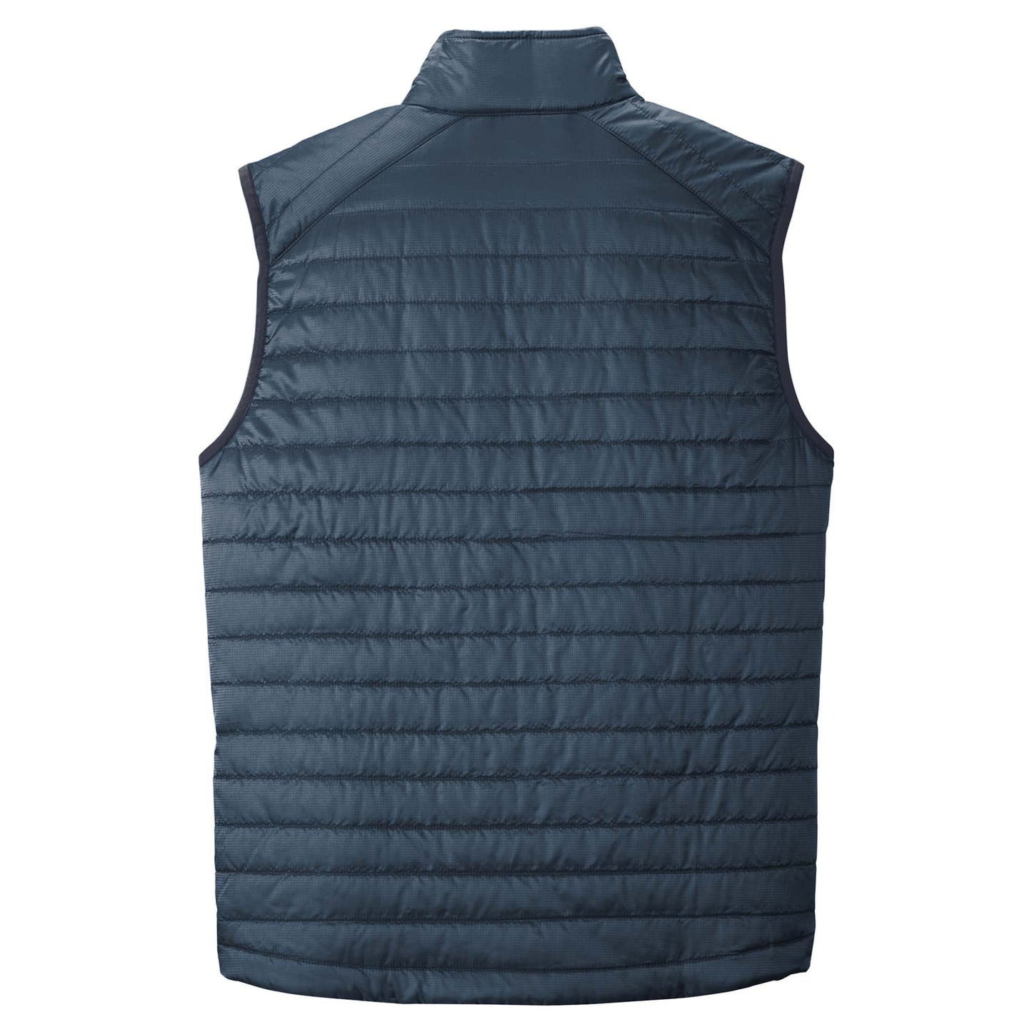 Cobalt Blue Vests - Port Authority - Stylish Packable