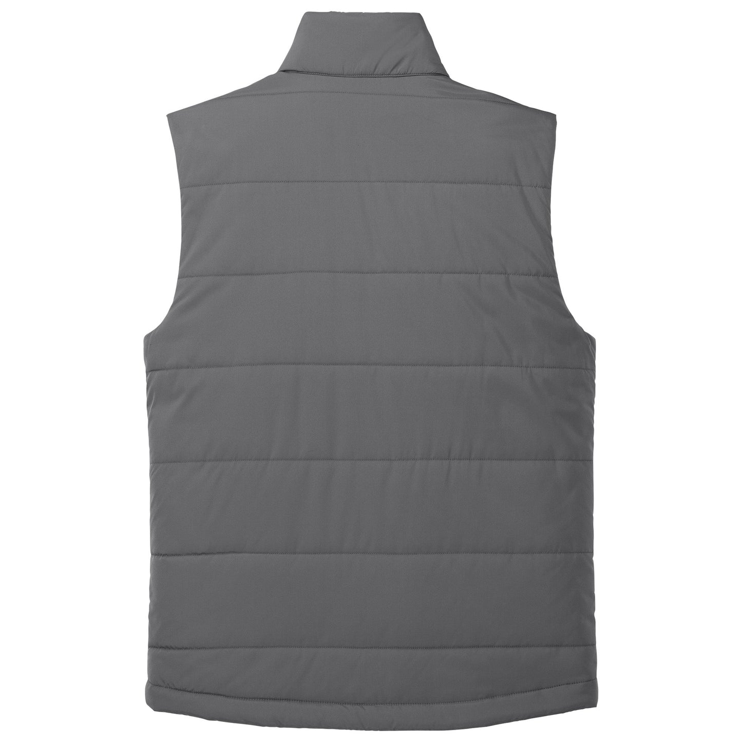 Deep Black Vests - Port Authority - Water-Resistant