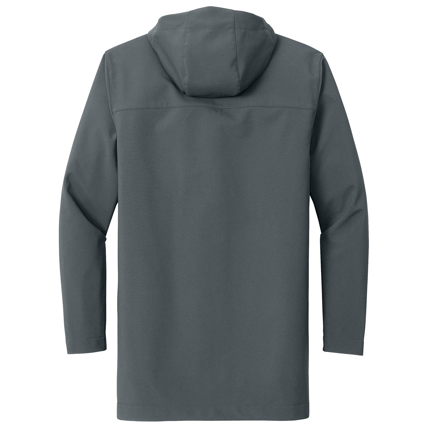 Deep Black Jacket - Port Authority - Waterproof Style