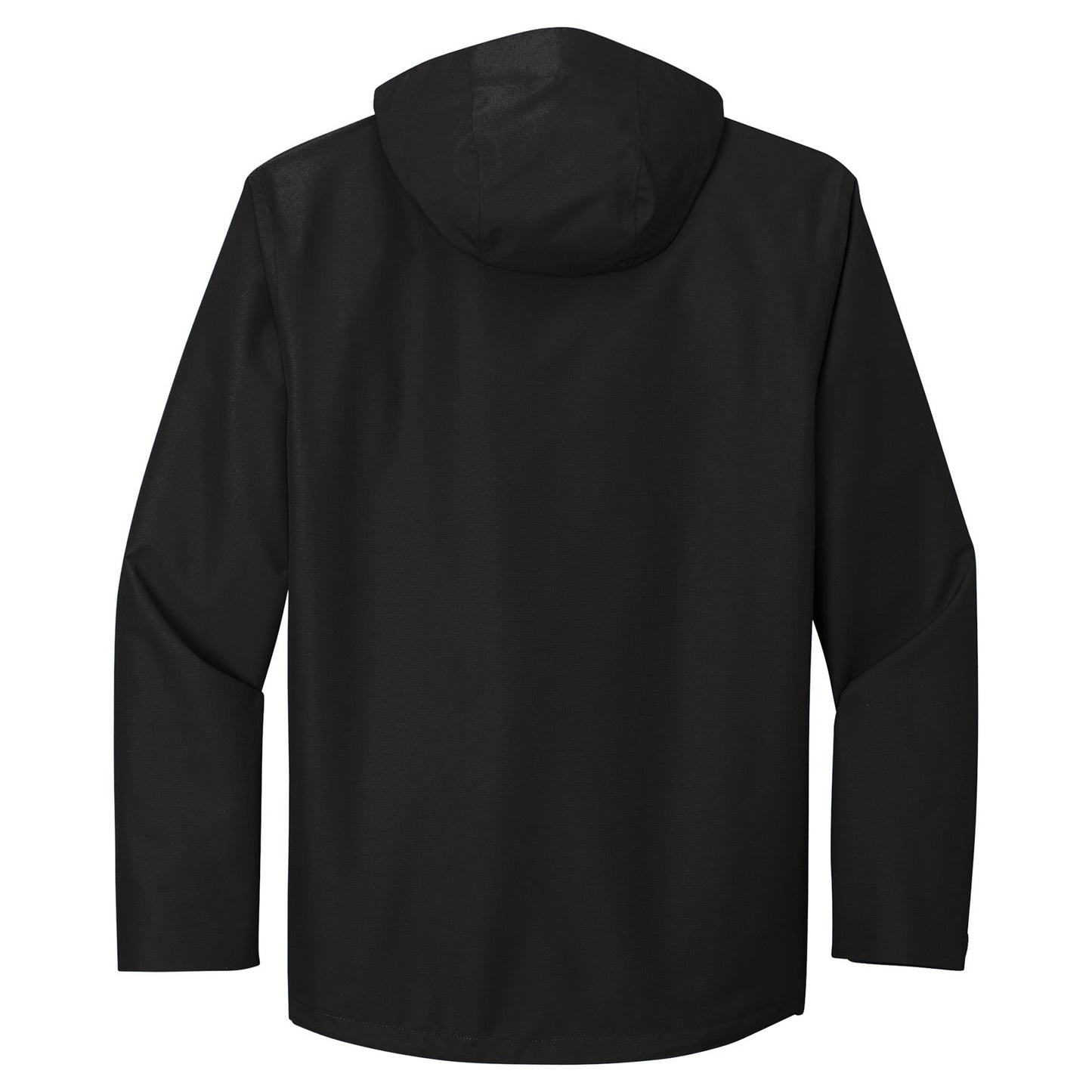 Deep Black Jacket - Port Authority - Waterproof Design